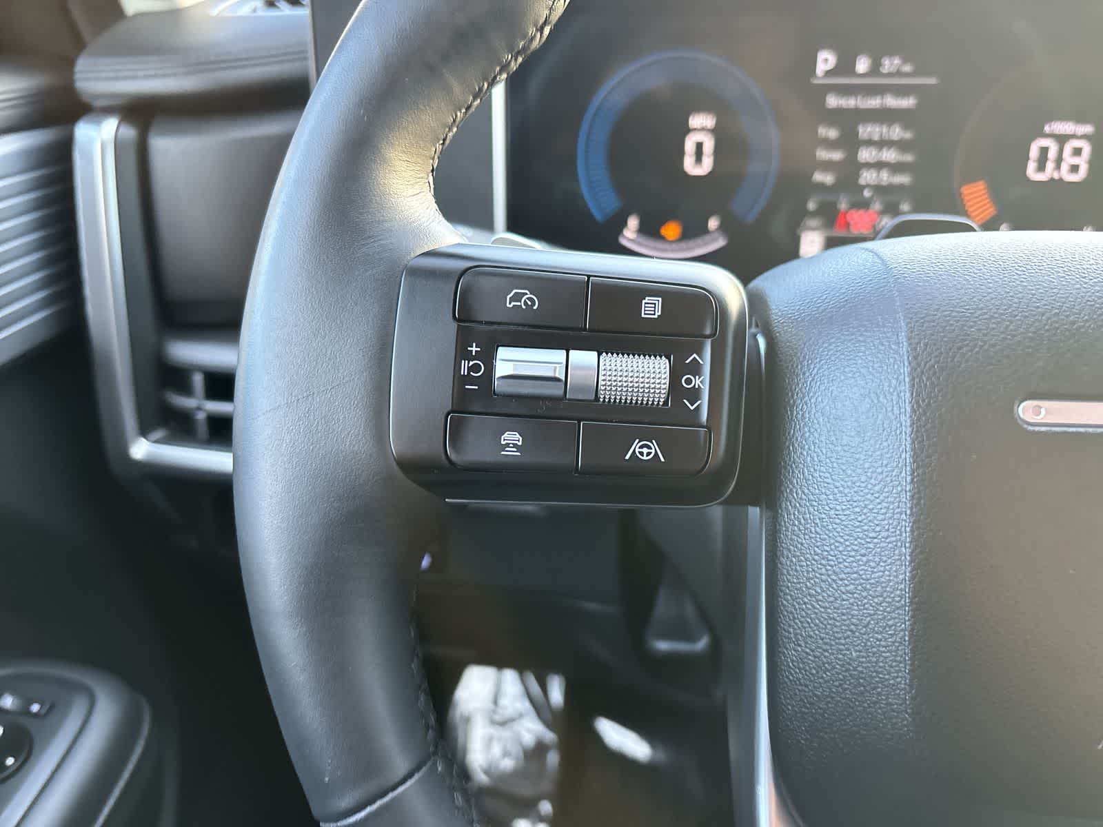 Thumbnail: 2025 Hyundai Santa Fe - 11