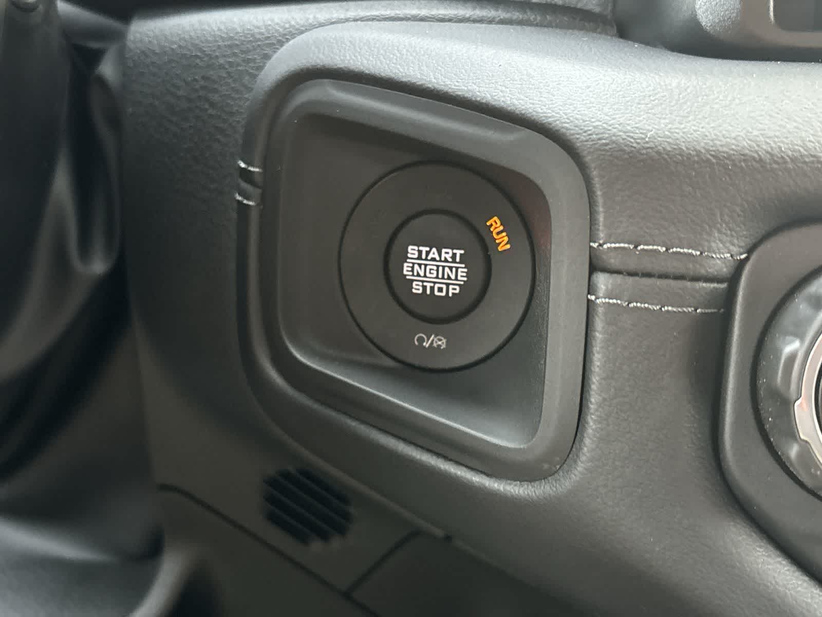 Thumbnail: 2025 Jeep Wrangler - 29