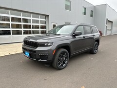 2025 Jeep Grand Cherokee L Limited Sport Utility Eugene, OR