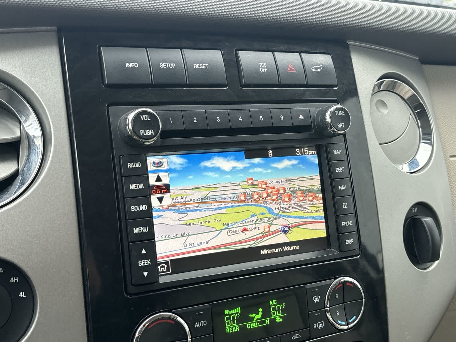 Thumbnail: 2013 Ford Expedition - 20