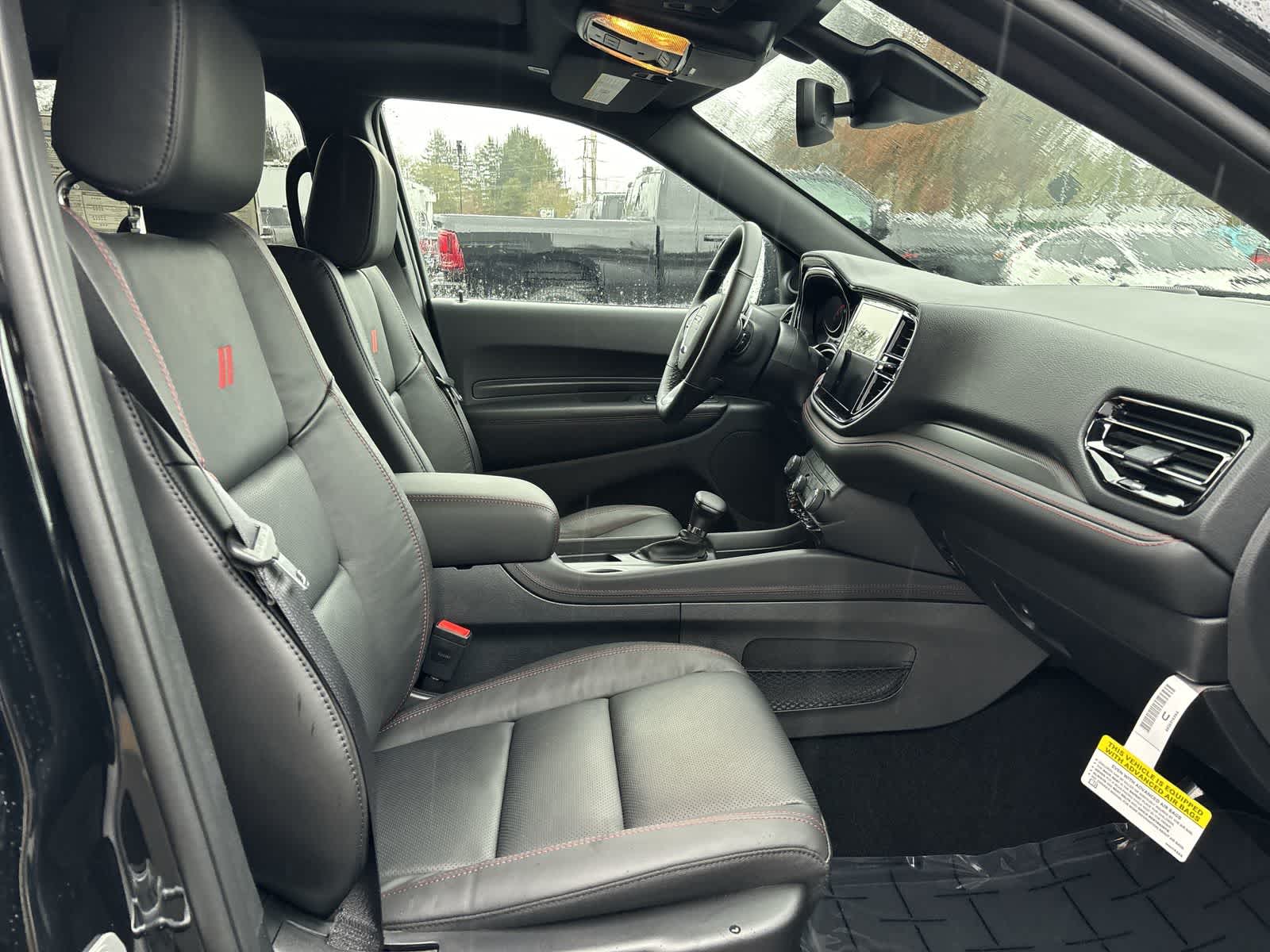 Thumbnail: 2026 Dodge Durango - 5