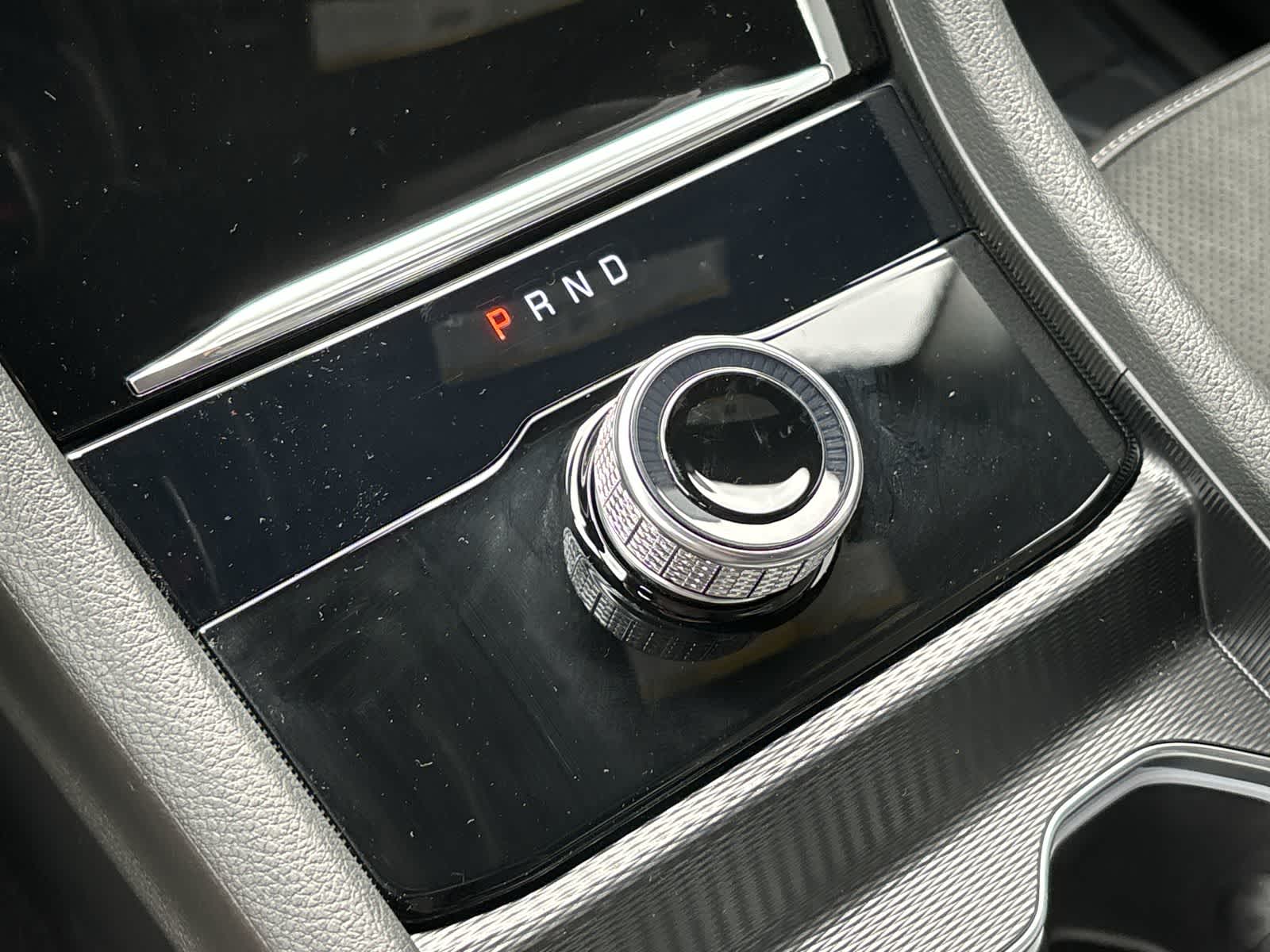 Thumbnail: 2025 Jeep Grand Cherokee - 25