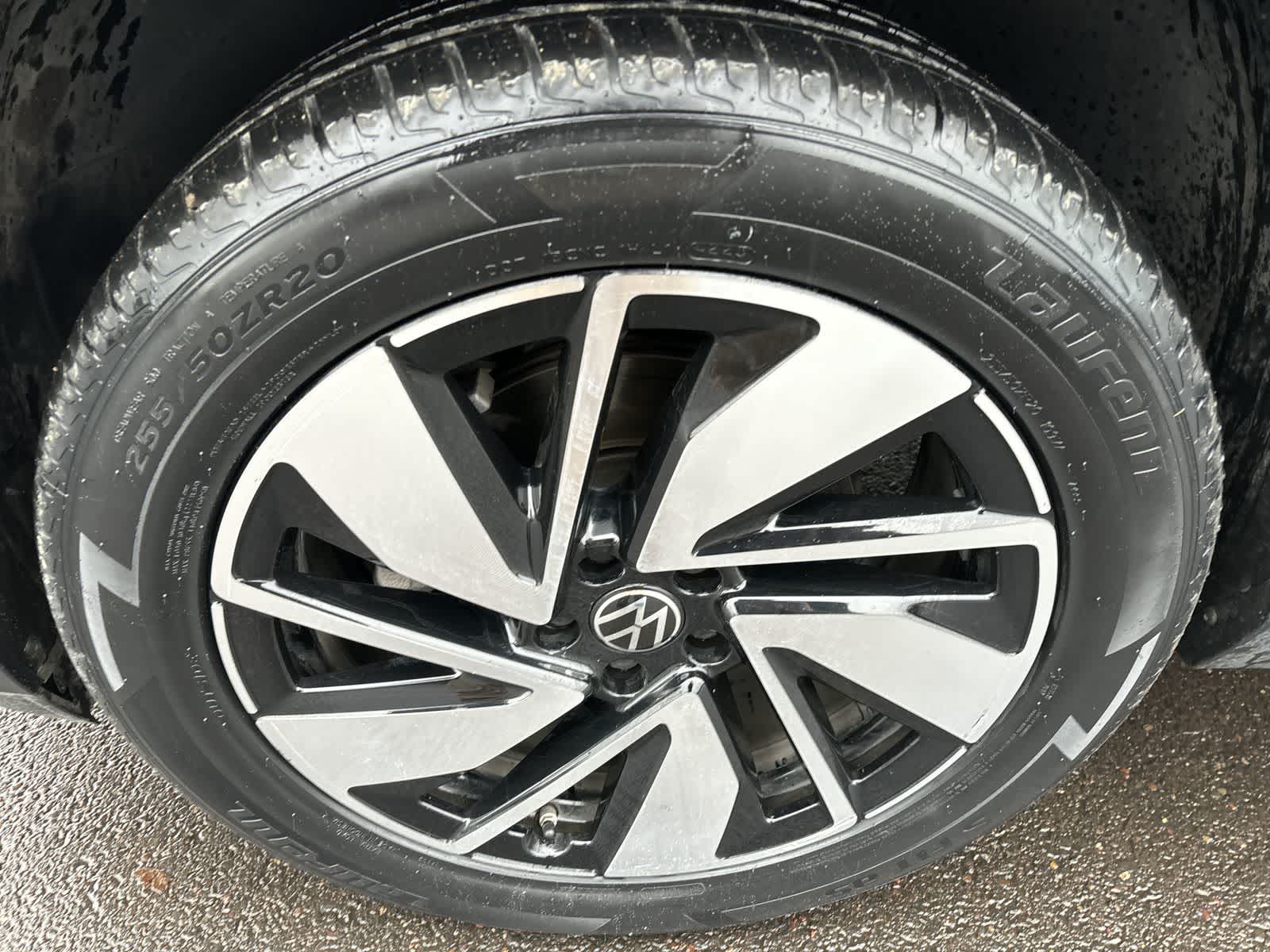 Thumbnail: 2024 Volkswagen Atlas - 4