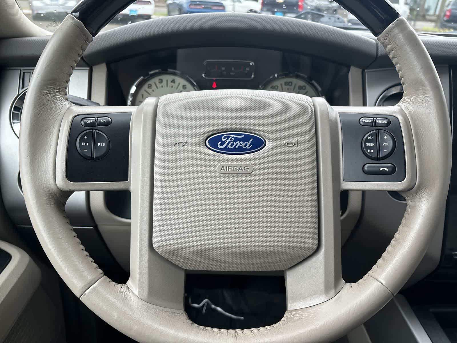 Thumbnail: 2013 Ford Expedition - 14