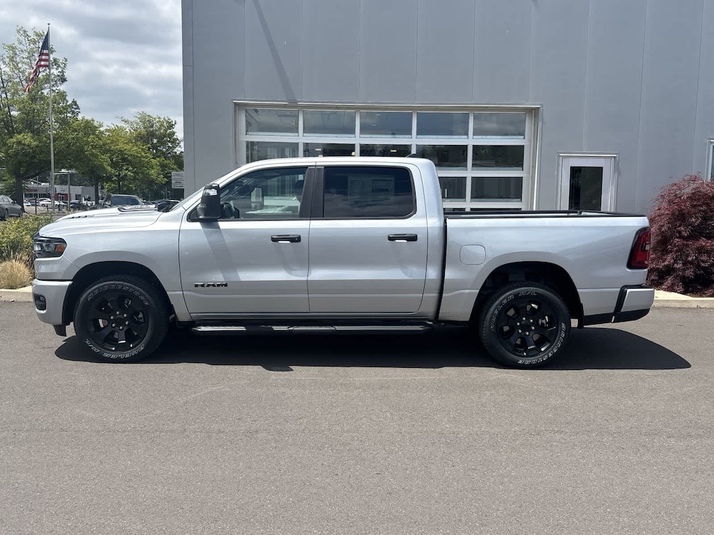 New 2026 Ram 1500 Express Pickup