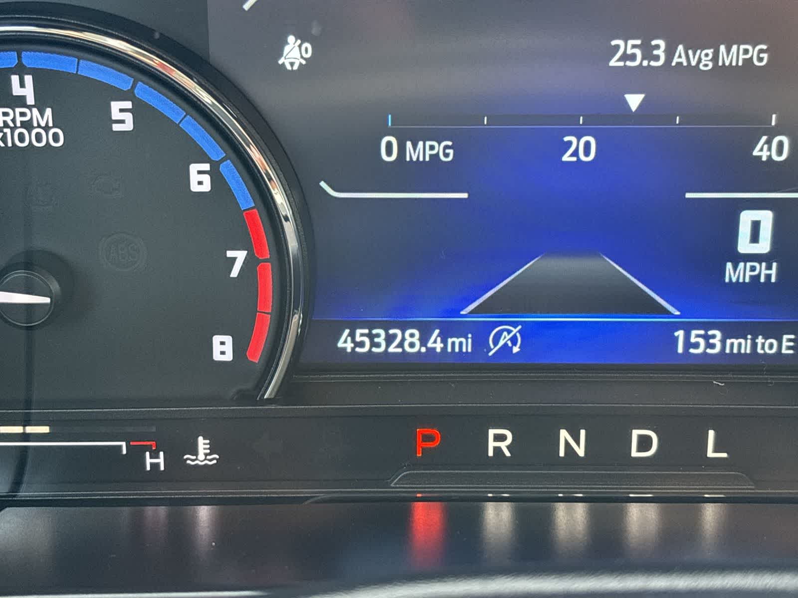 Thumbnail: 2022 Ford Bronco Sport - 16