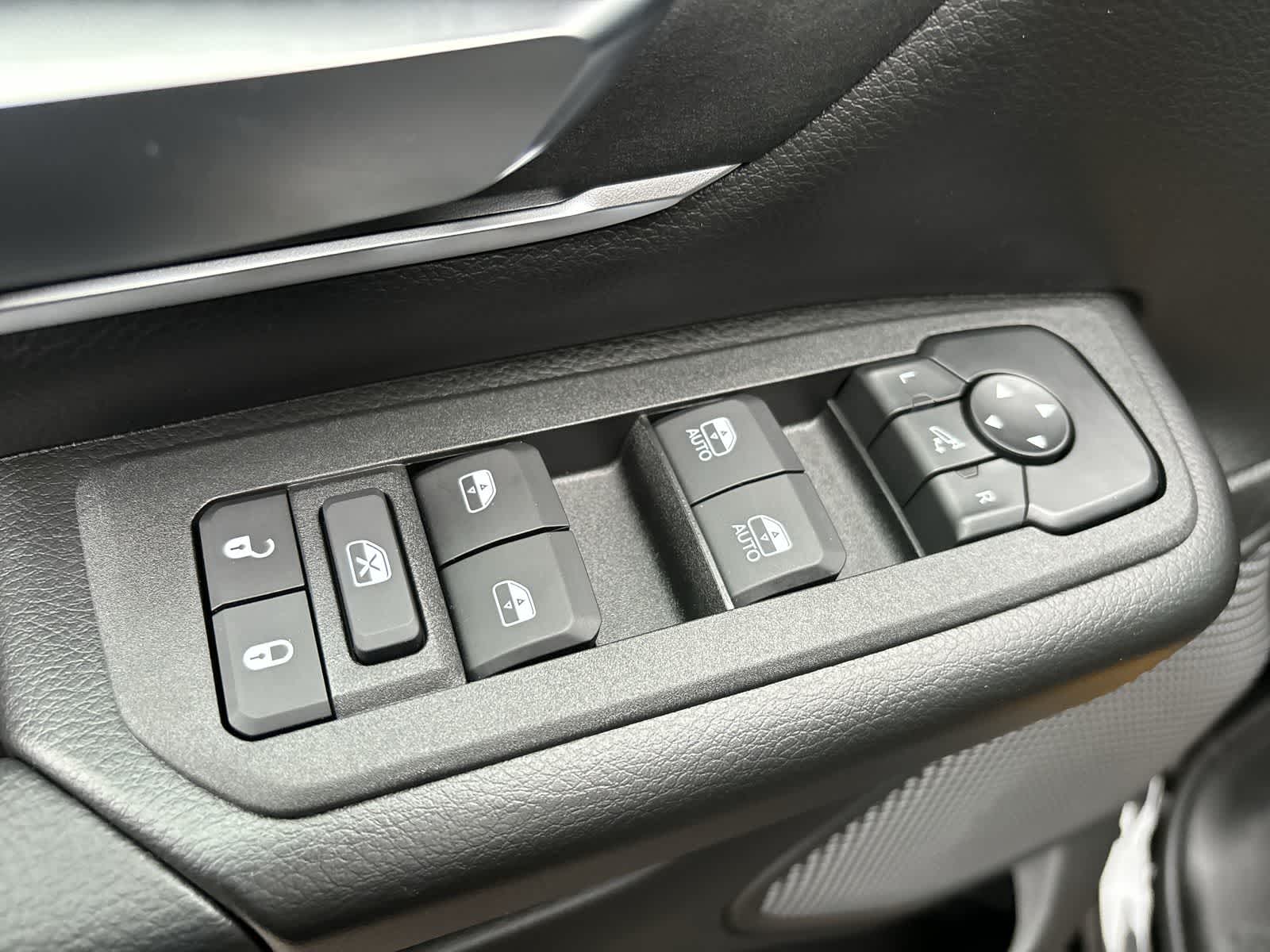 Thumbnail: 2026 RAM 1500 - 12