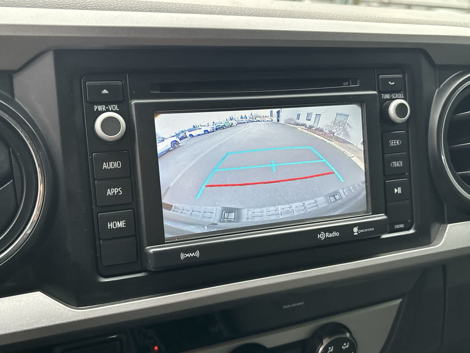 Thumbnail: 2018 Toyota Tacoma - 20