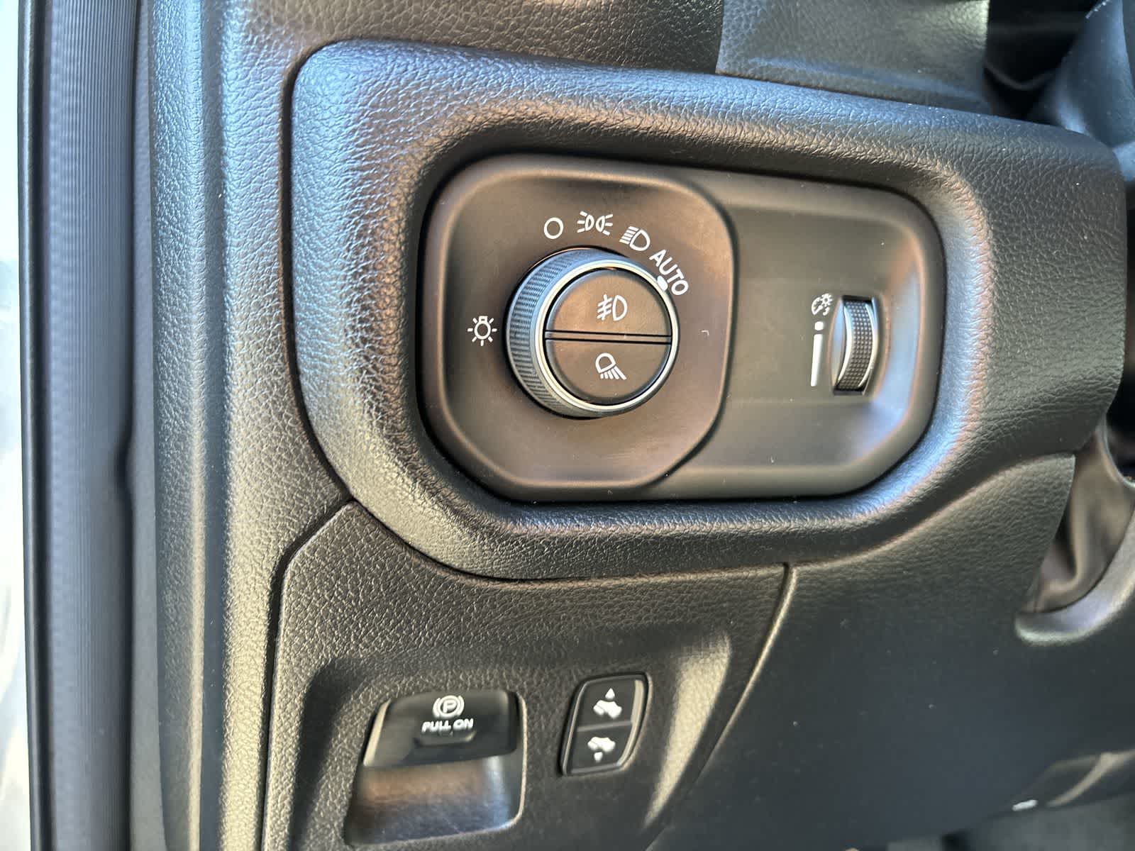 Thumbnail: 2022 RAM 1500 - 11