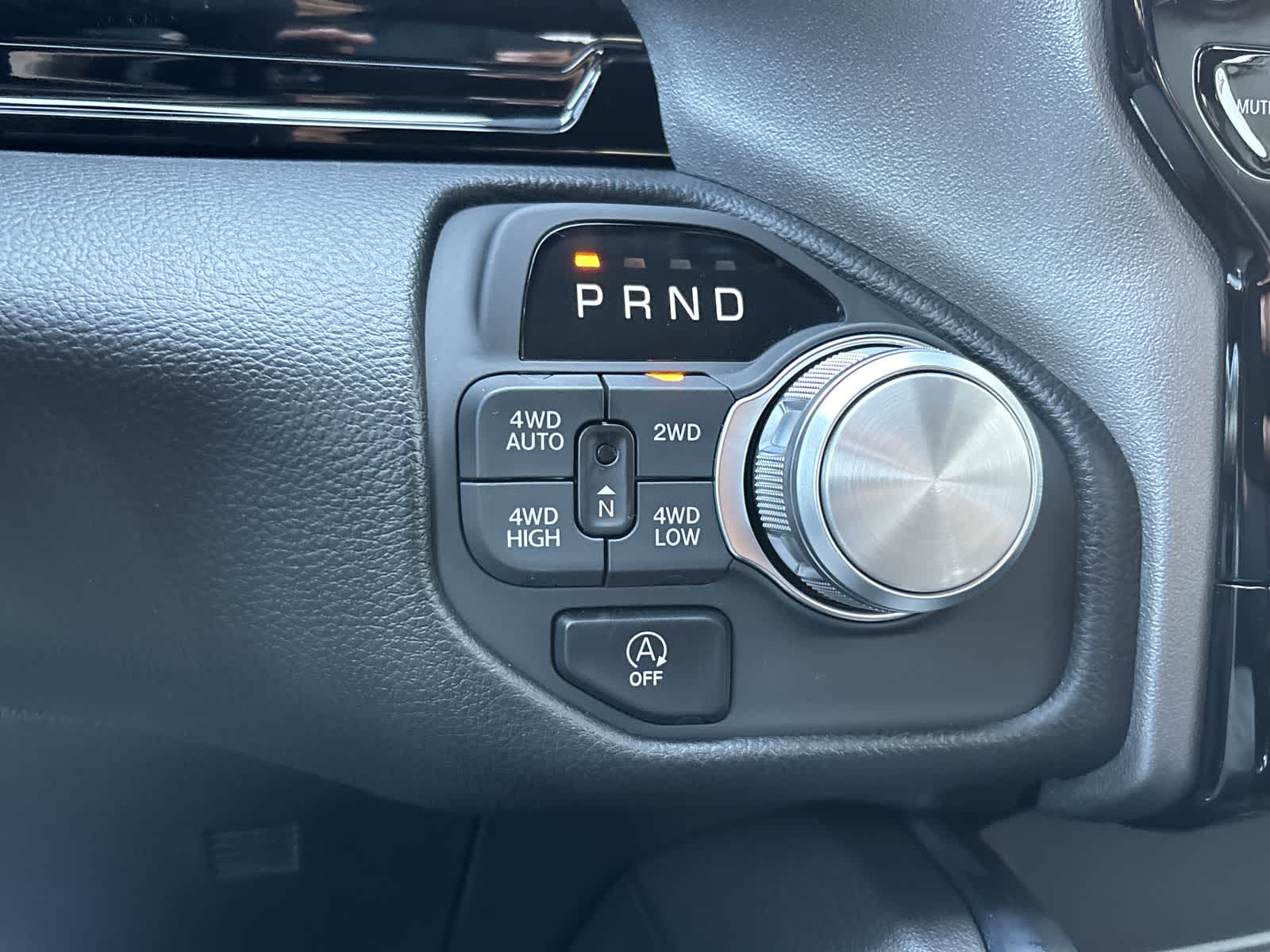 Thumbnail: 2026 RAM 1500 - 26