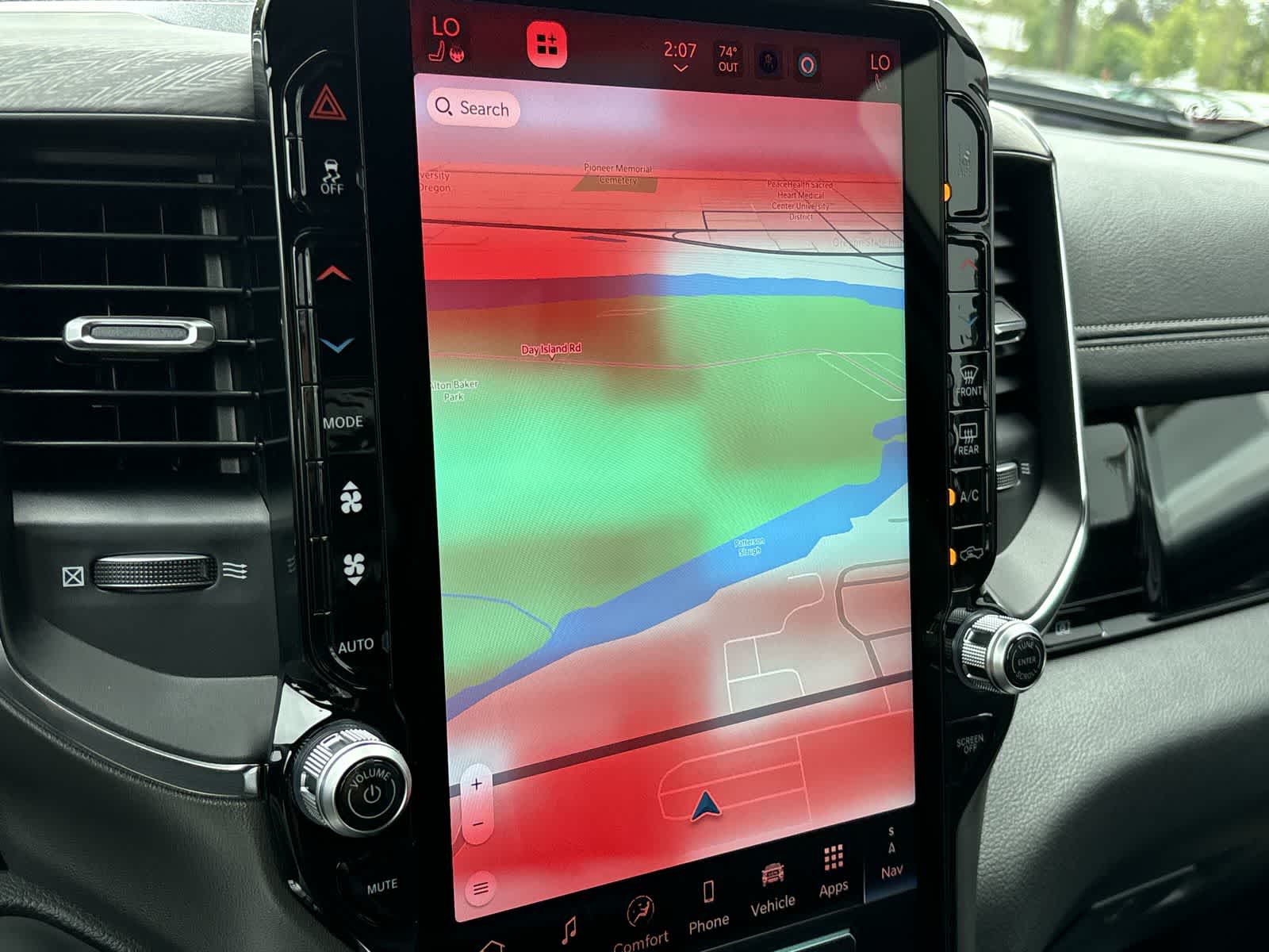 Thumbnail: 2026 RAM 1500 - 24