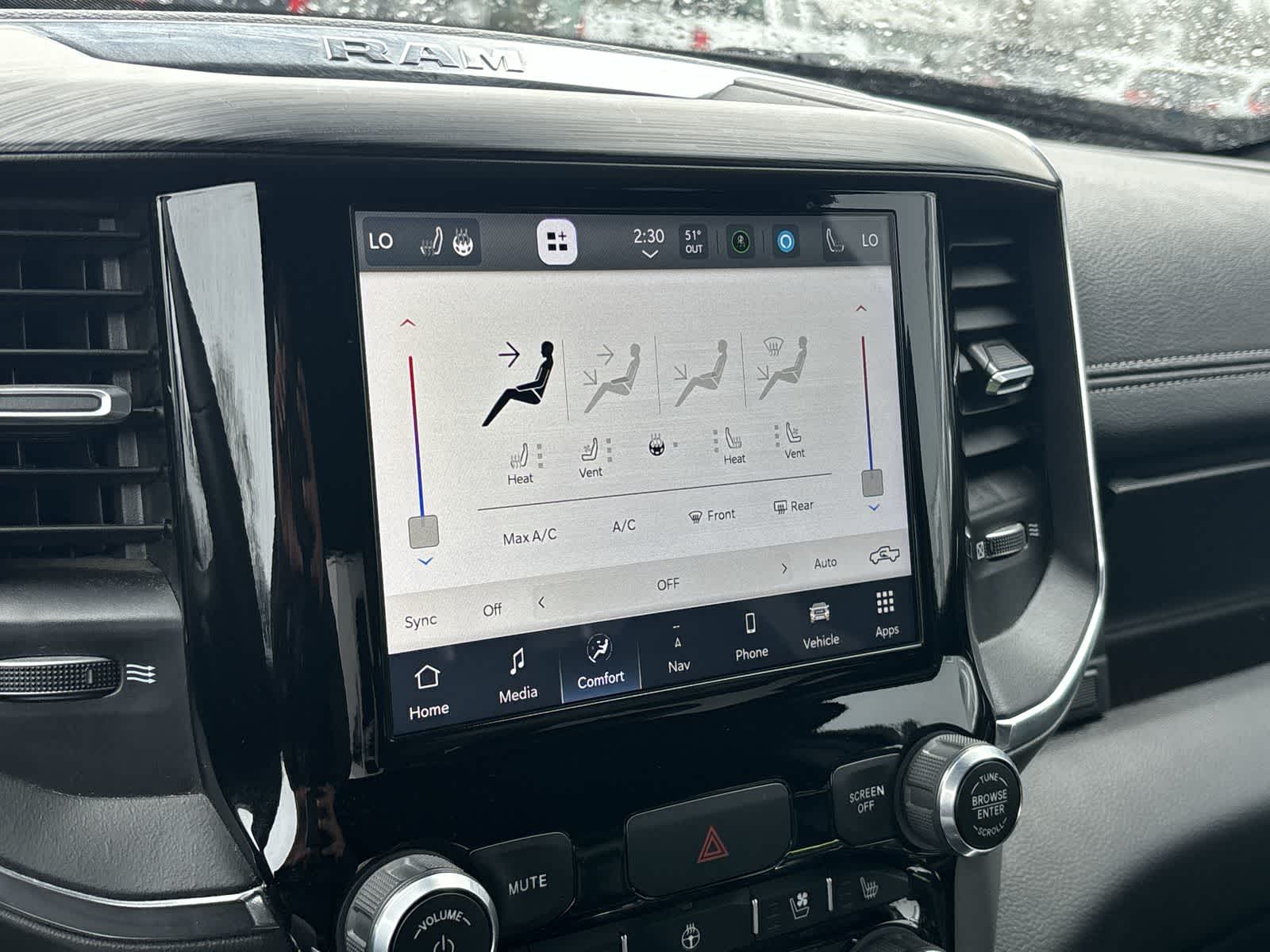 Thumbnail: 2024 RAM 1500 - 15