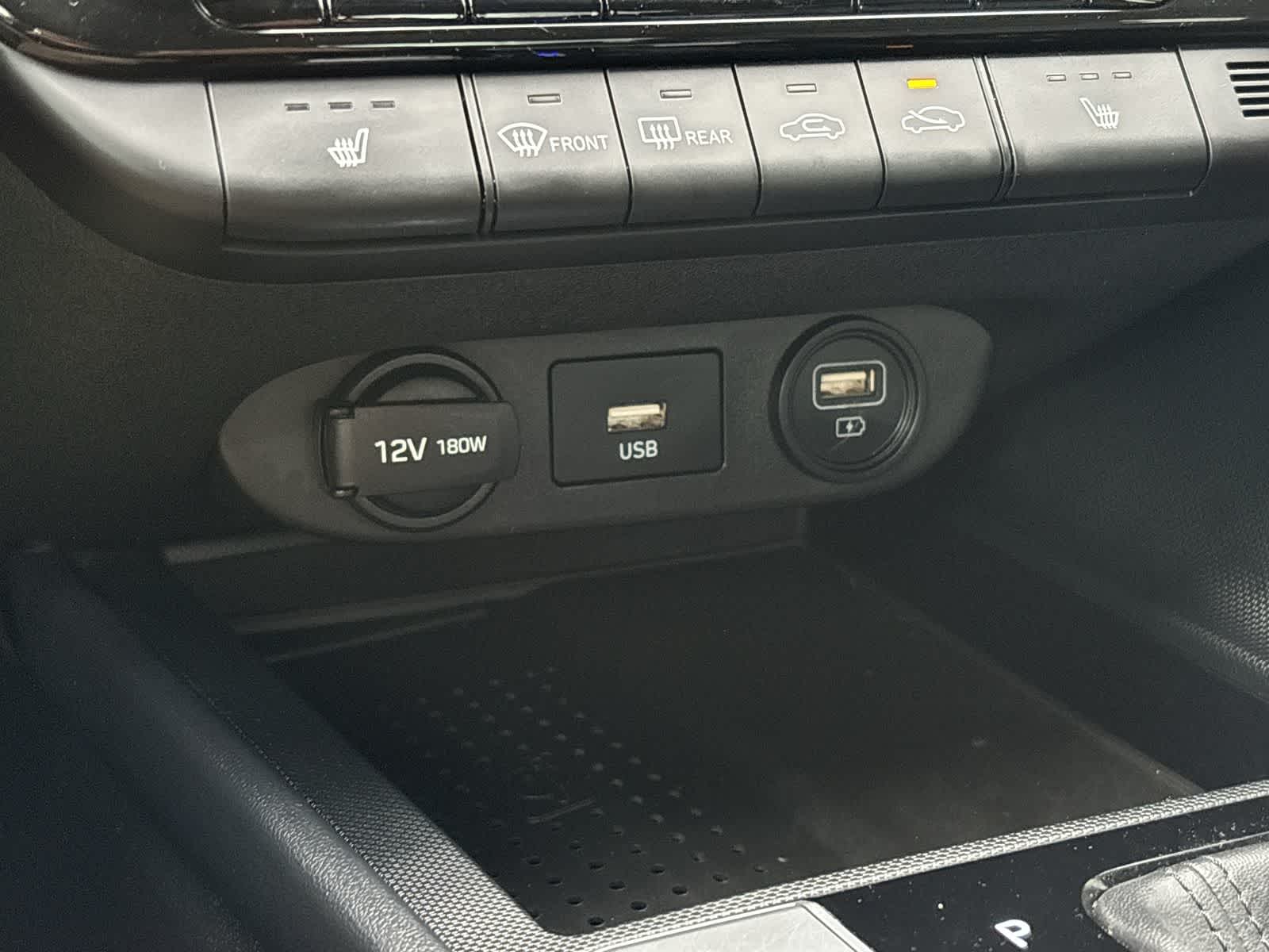 Thumbnail: 2021 Hyundai Elantra - 19