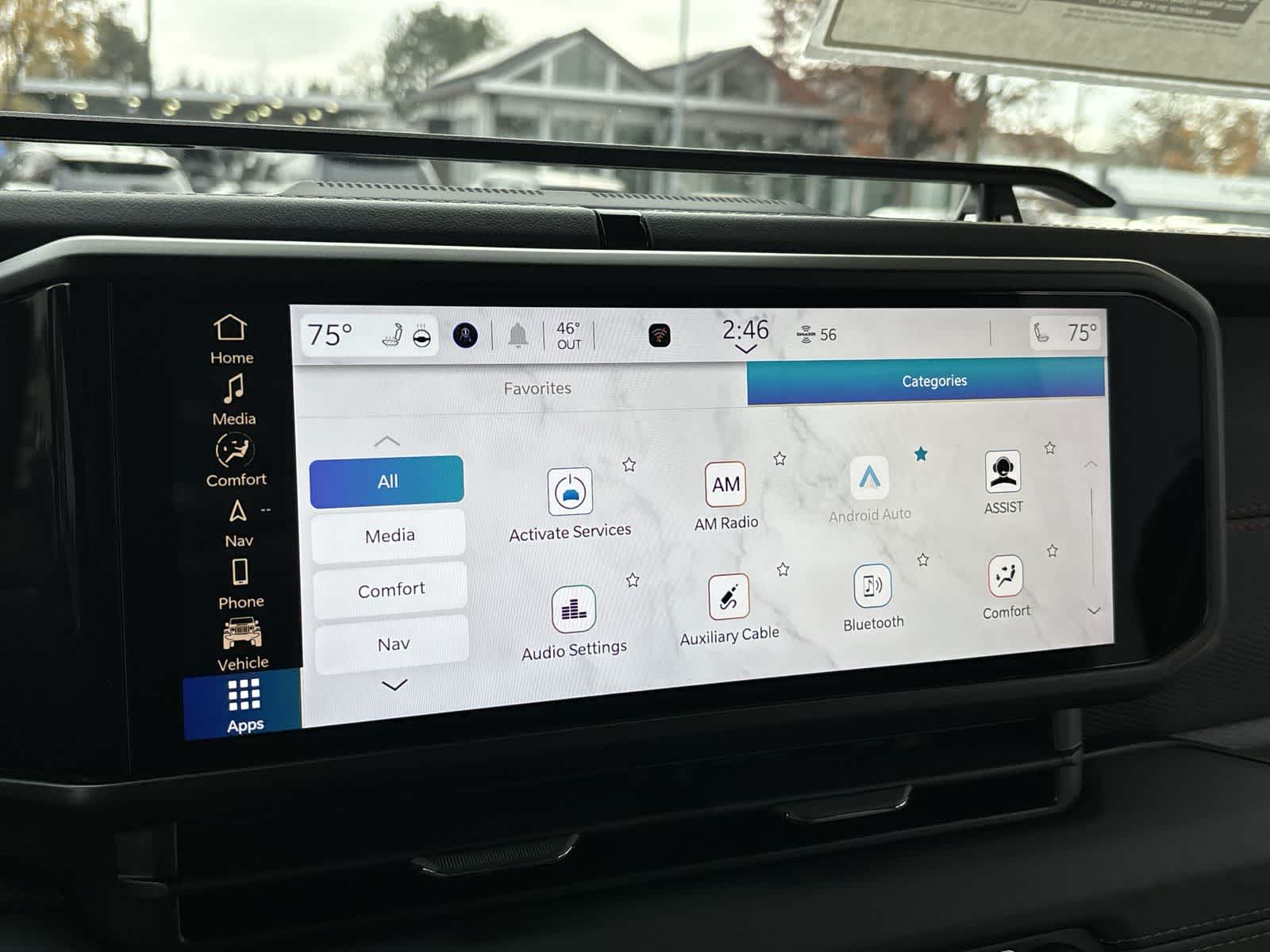 Thumbnail: 2026 Jeep Wrangler - 23