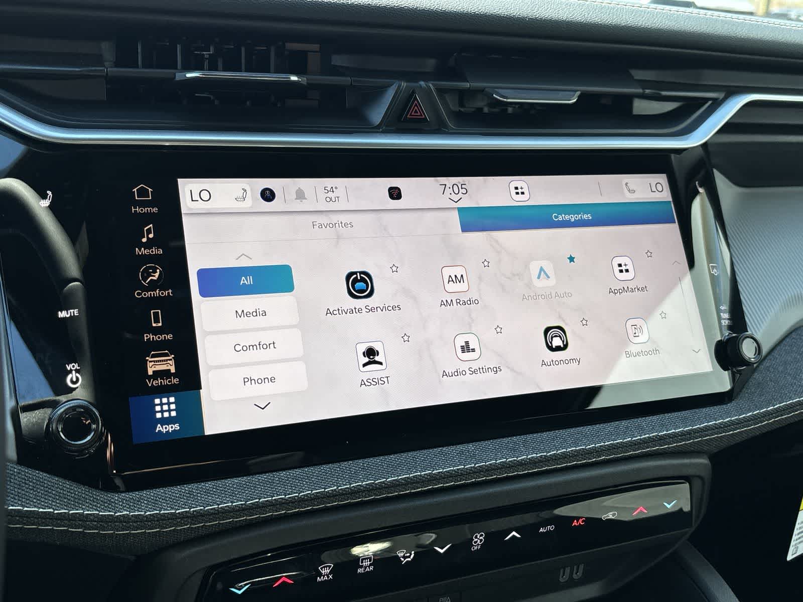 Thumbnail: 2026 Jeep Cherokee - 20