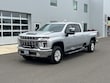  Chevrolet Silverado 3500 HD