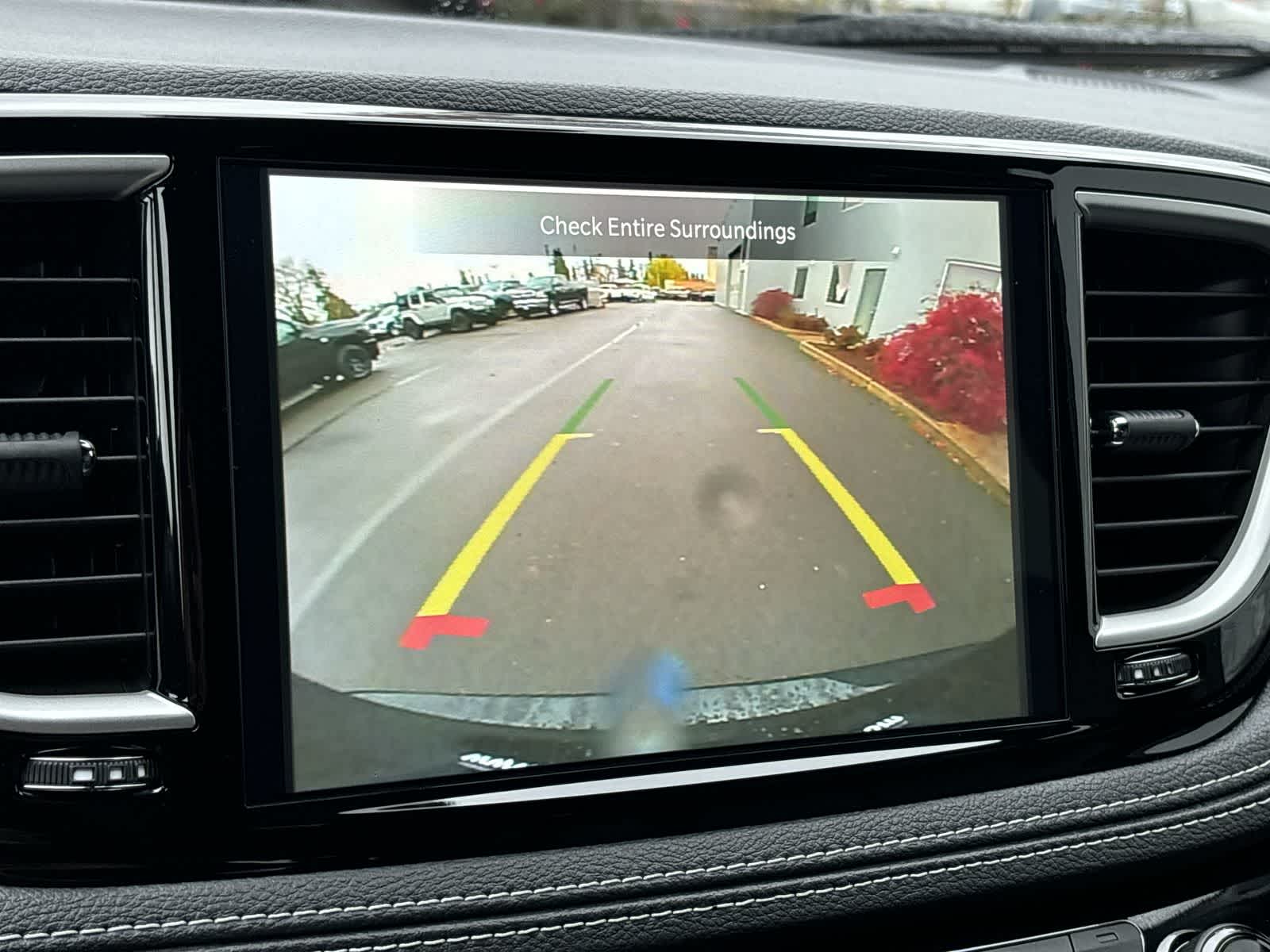 Thumbnail: 2026 Chrysler Pacifica - 22