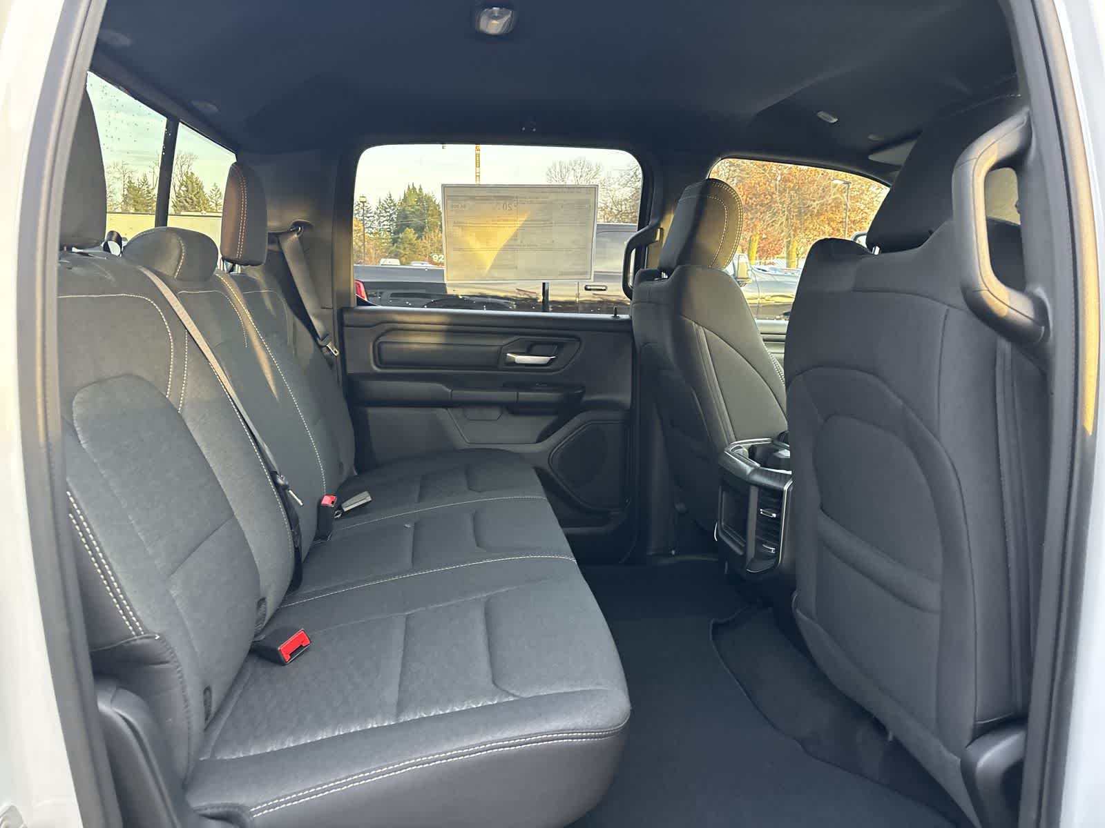 Thumbnail: 2026 RAM 1500 - 7