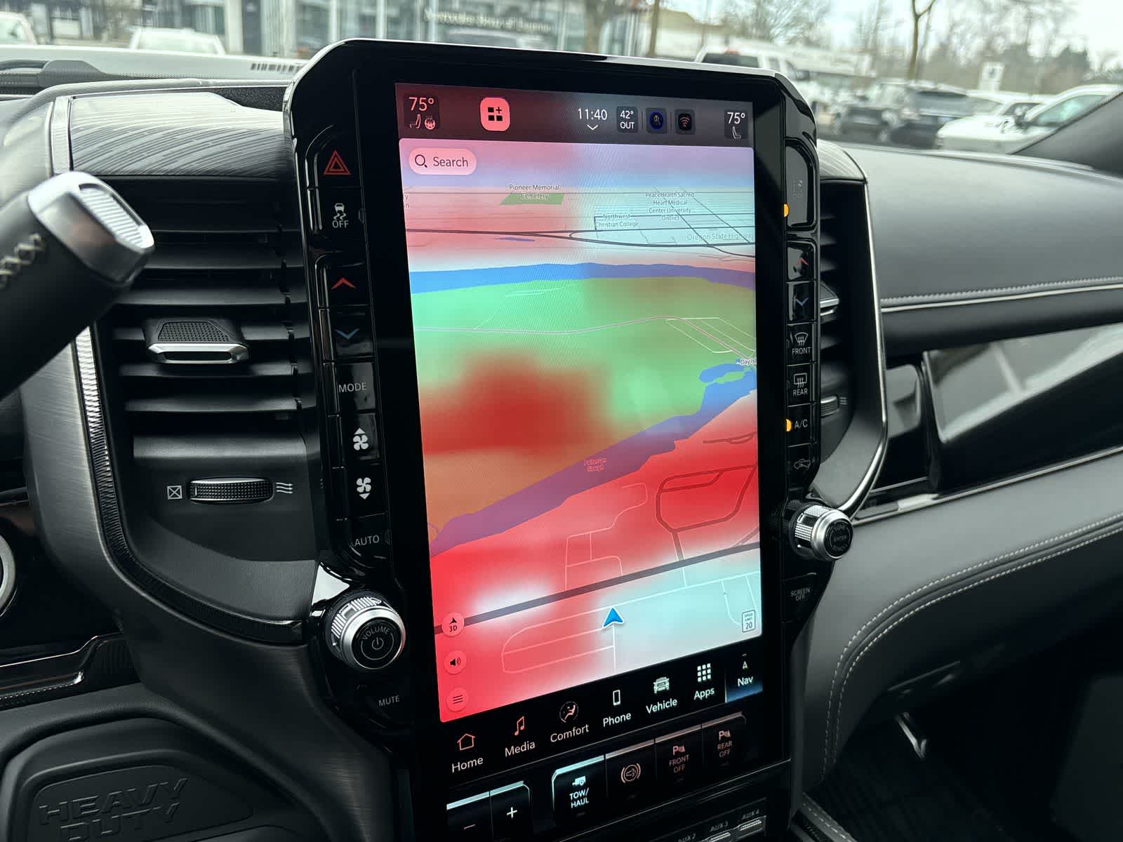 Thumbnail: 2026 RAM 2500 - 19