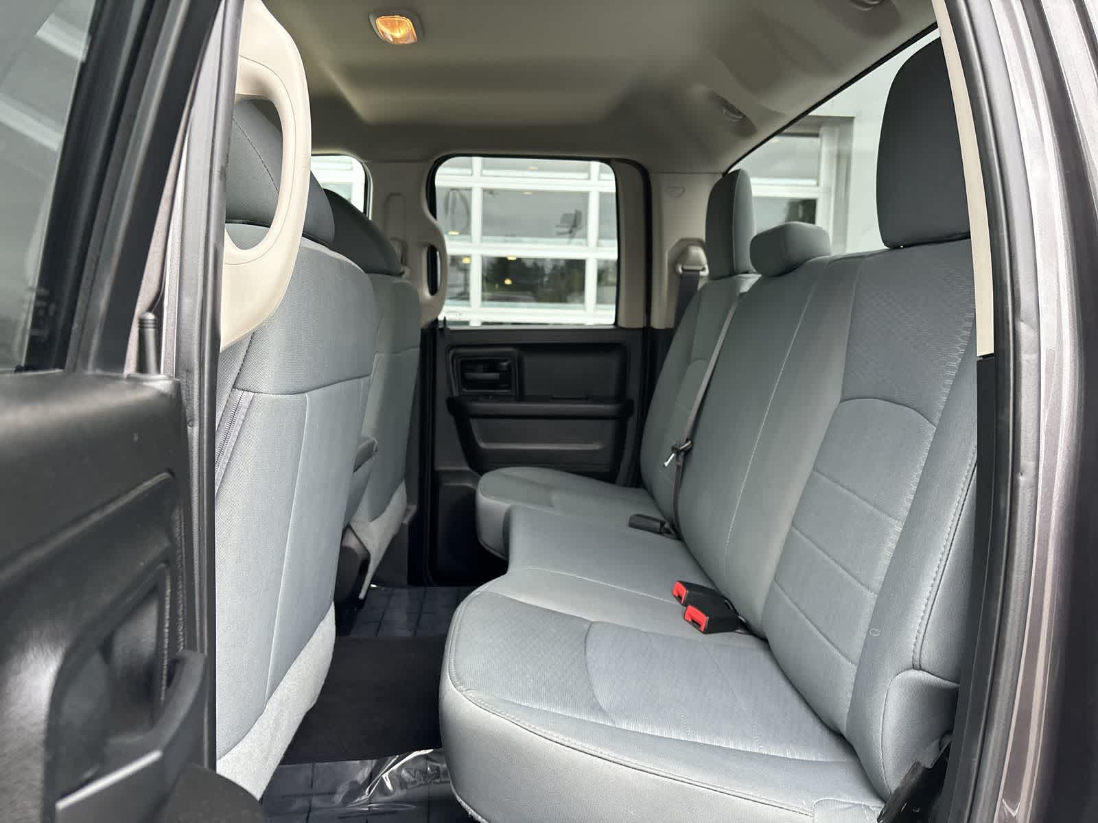 2019 RAM 1500 Classic Tradesman 8