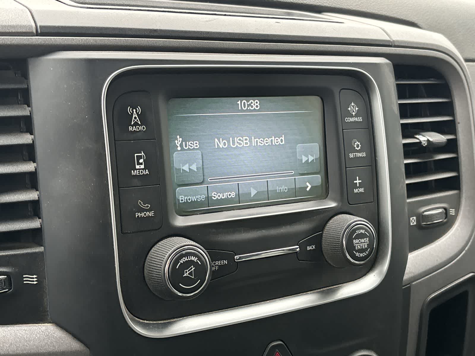 Thumbnail: 2018 RAM 2500 - 14