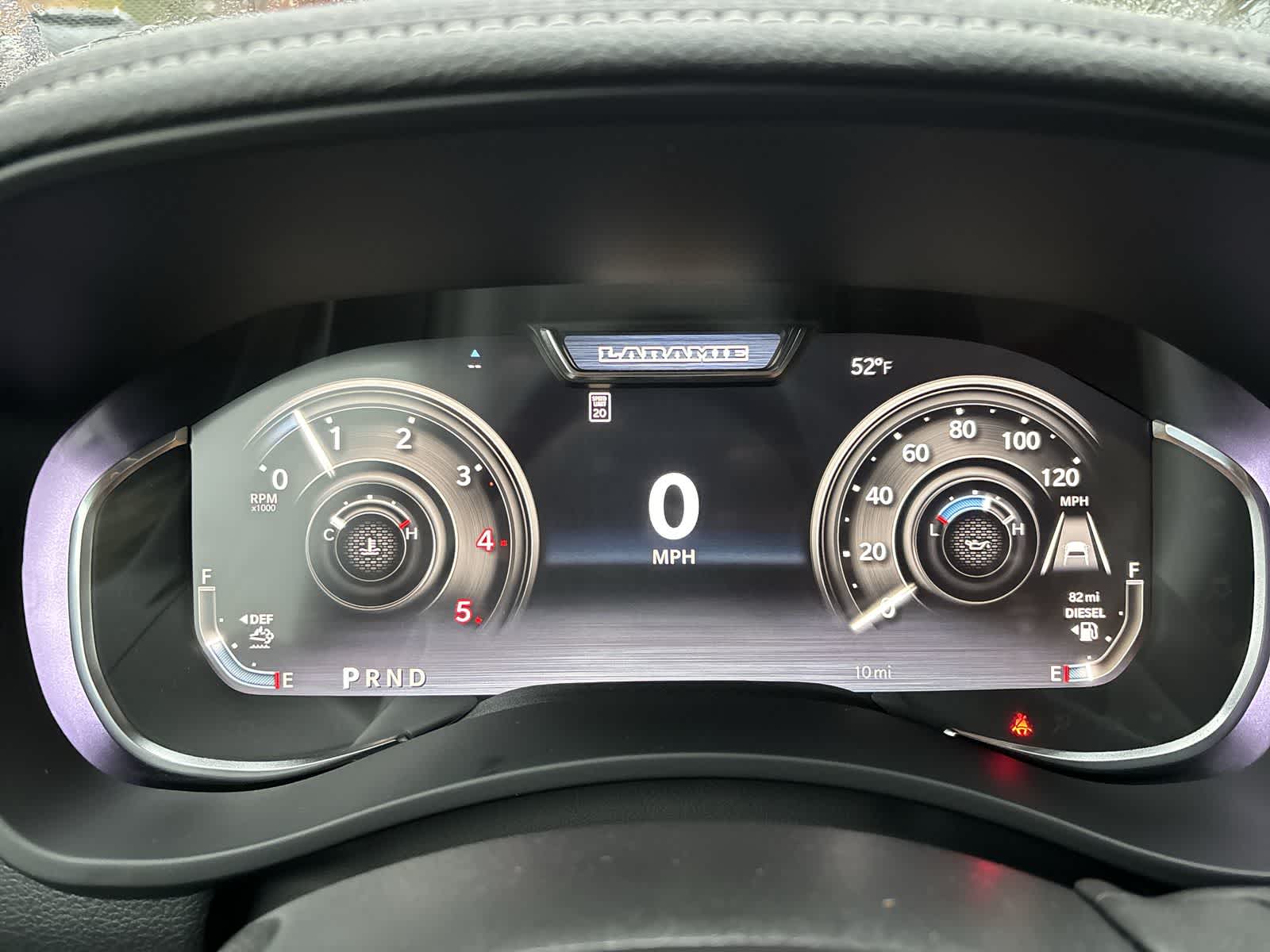 Thumbnail: 2026 RAM 3500 - 13