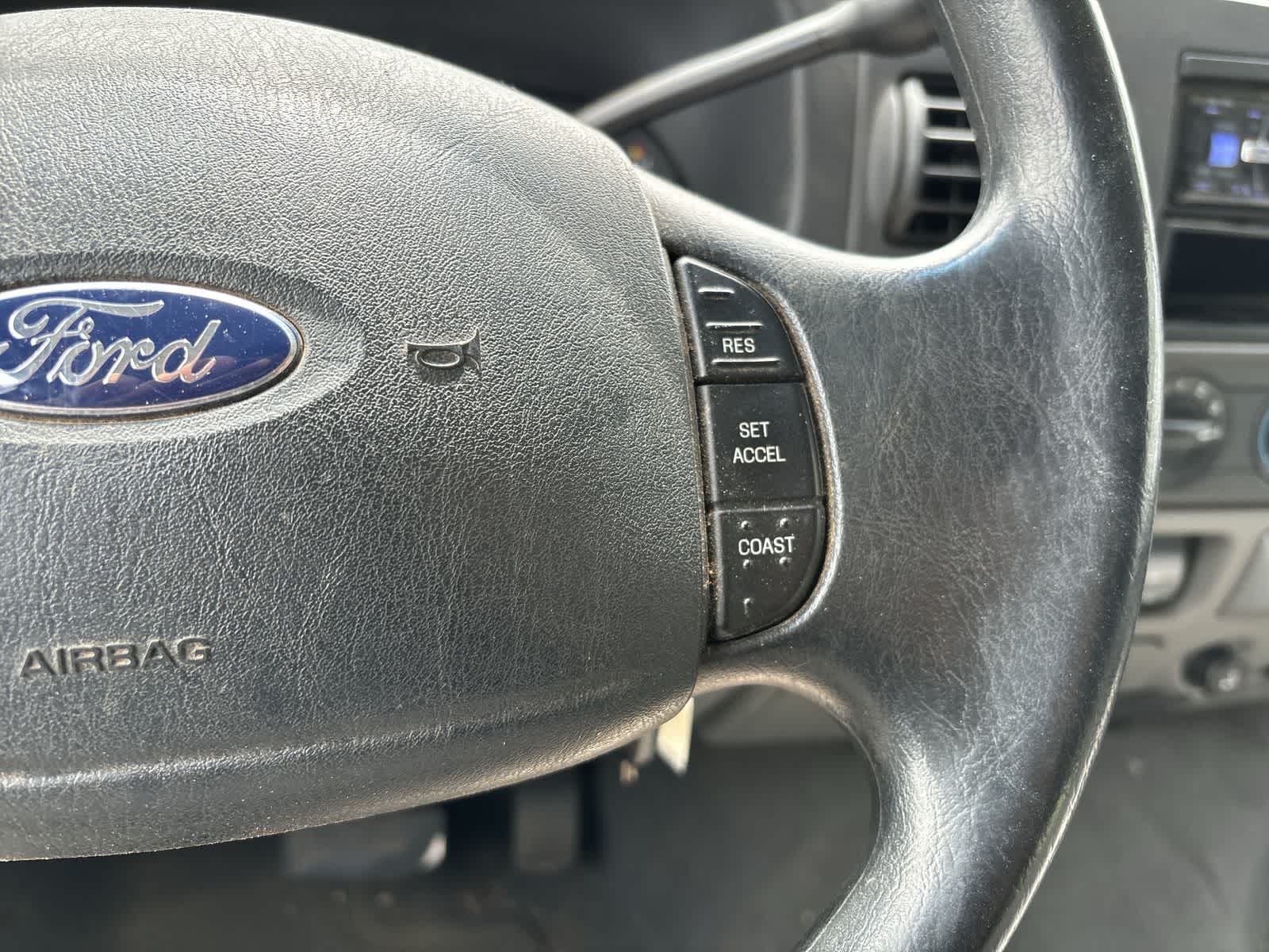 Thumbnail: 2006 Ford F-250 - 16