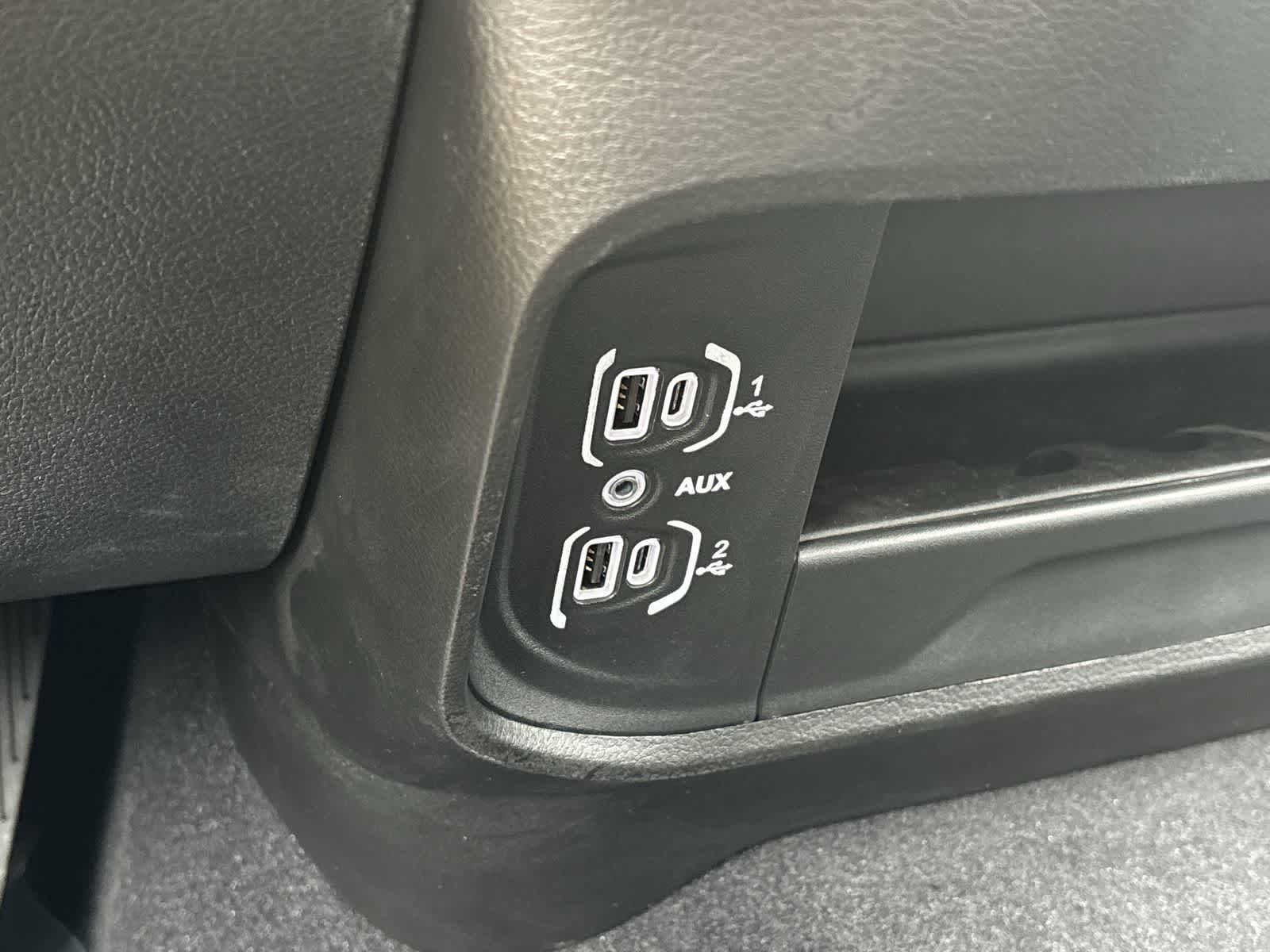 Thumbnail: 2026 RAM 2500 - 27