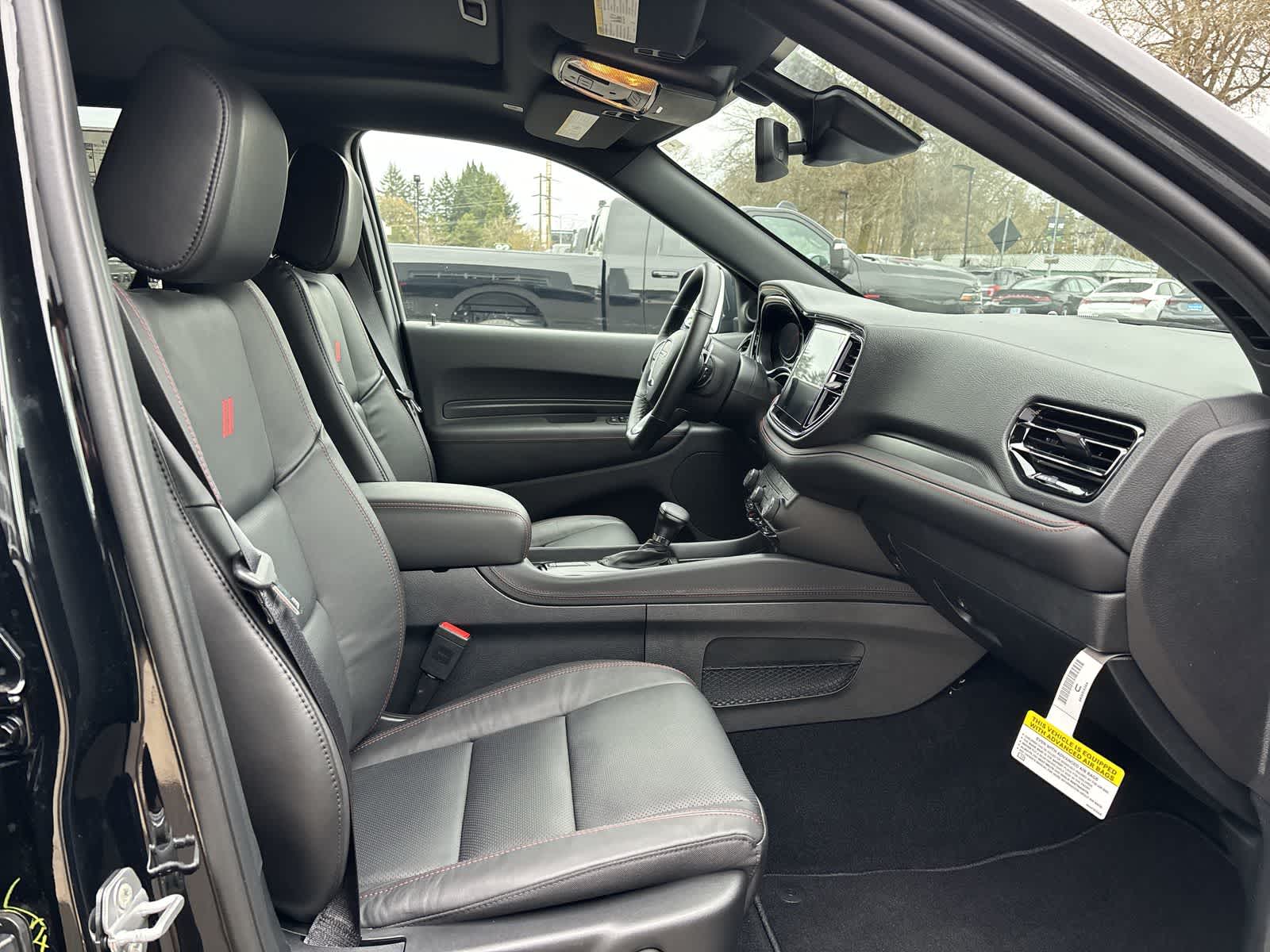 Thumbnail: 2026 Dodge Durango - 6