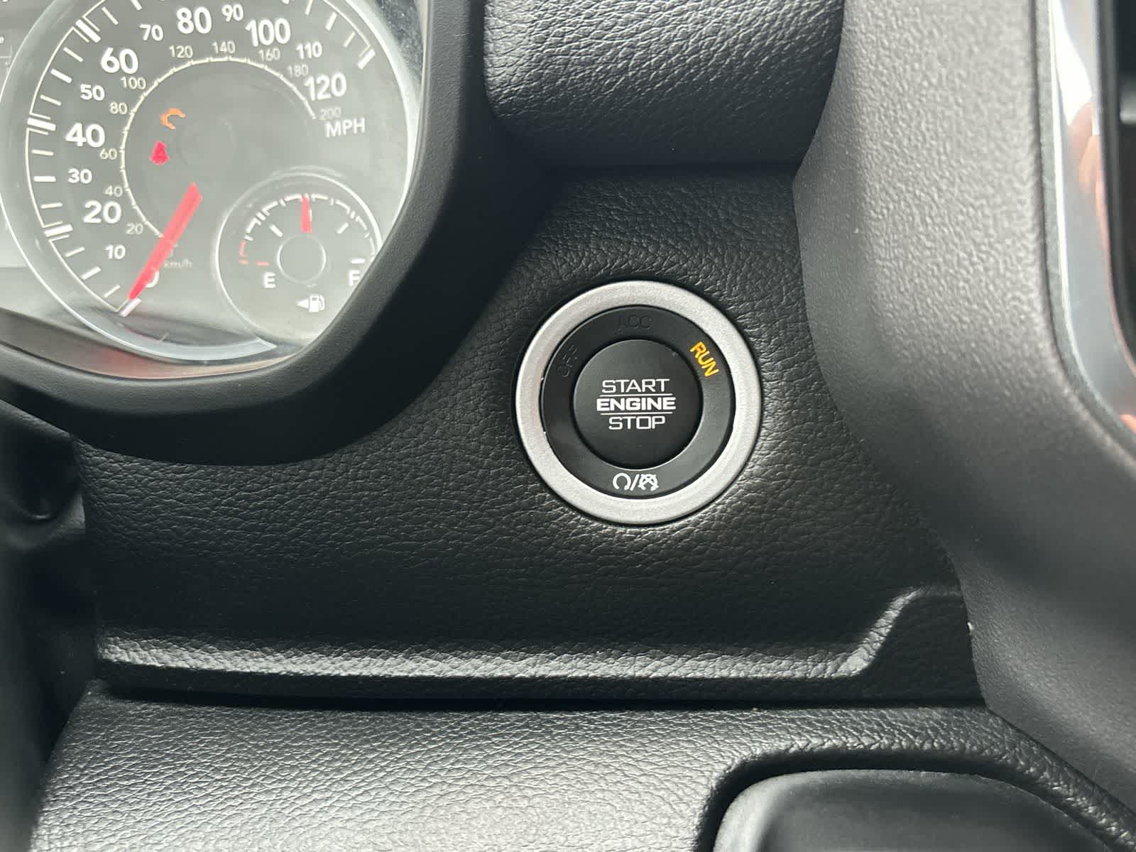 Thumbnail: 2023 RAM 1500 - 25