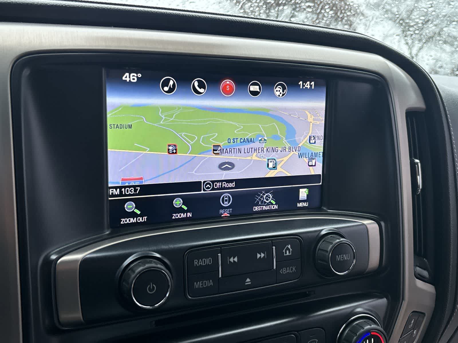 Thumbnail: 2016 GMC Sierra 2500 - 17