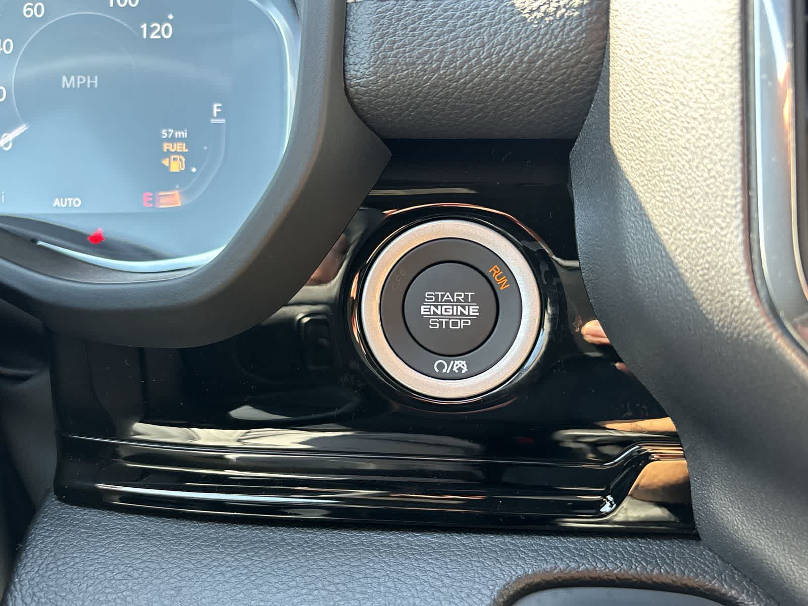 Thumbnail: 2026 RAM 1500 - 27