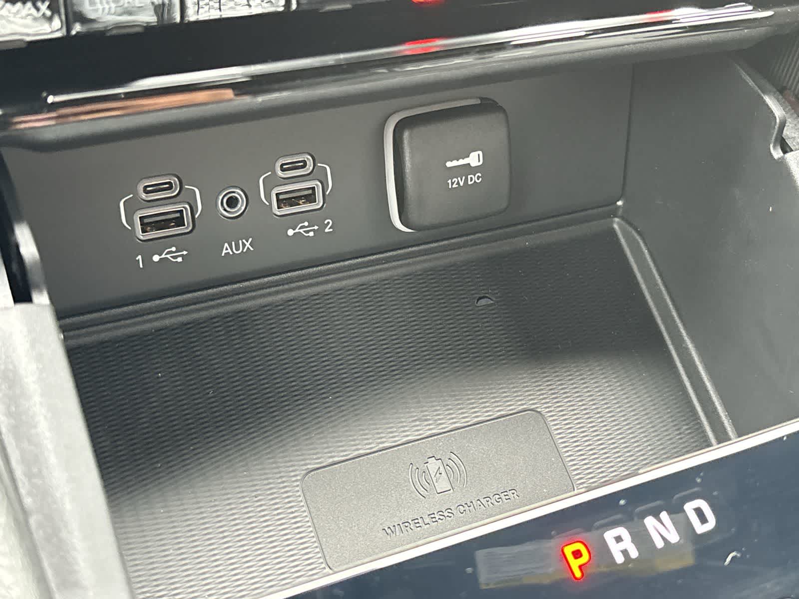 Thumbnail: 2025 Jeep Grand Cherokee - 24