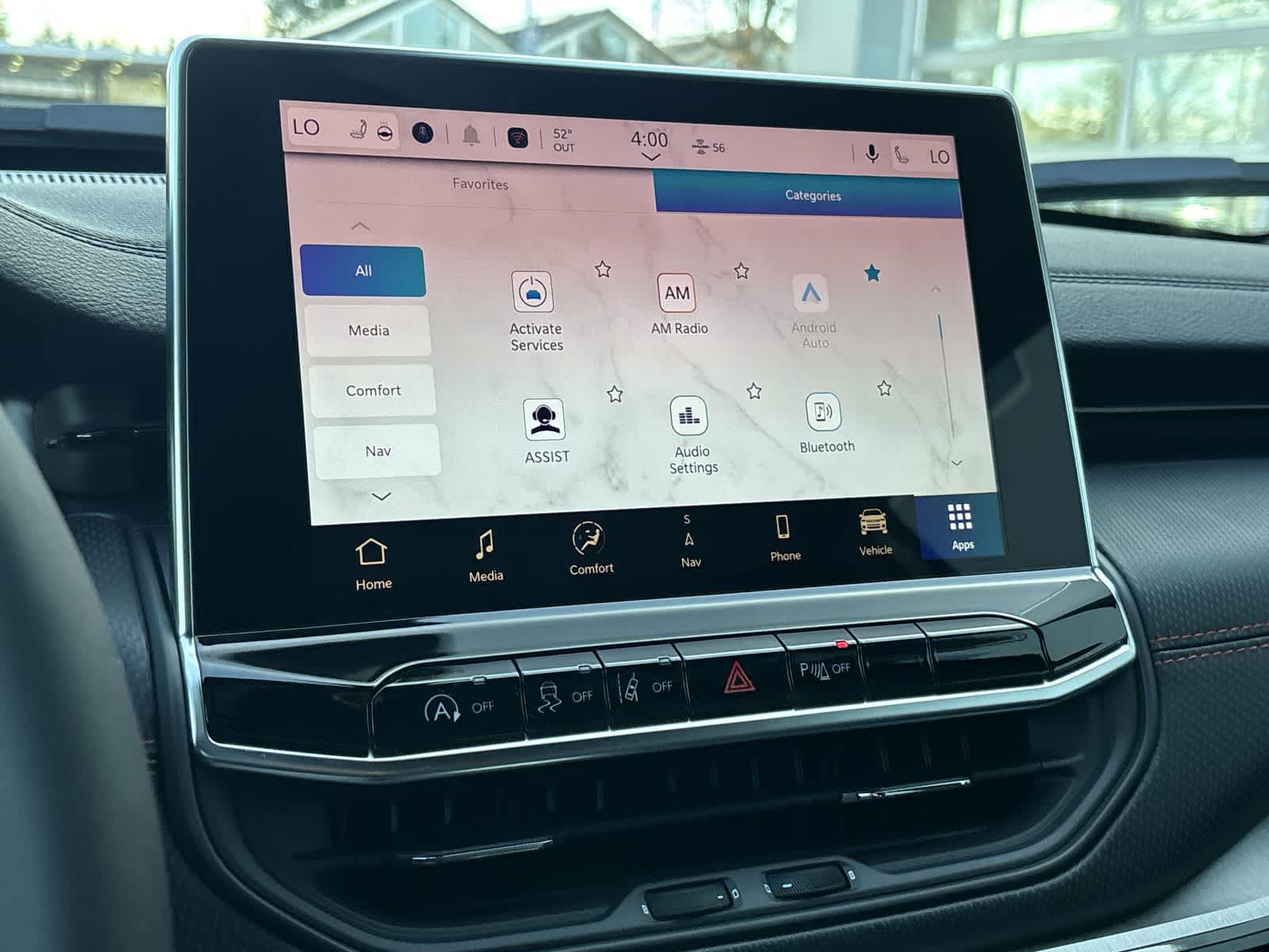 Thumbnail: 2026 Jeep Compass - 22