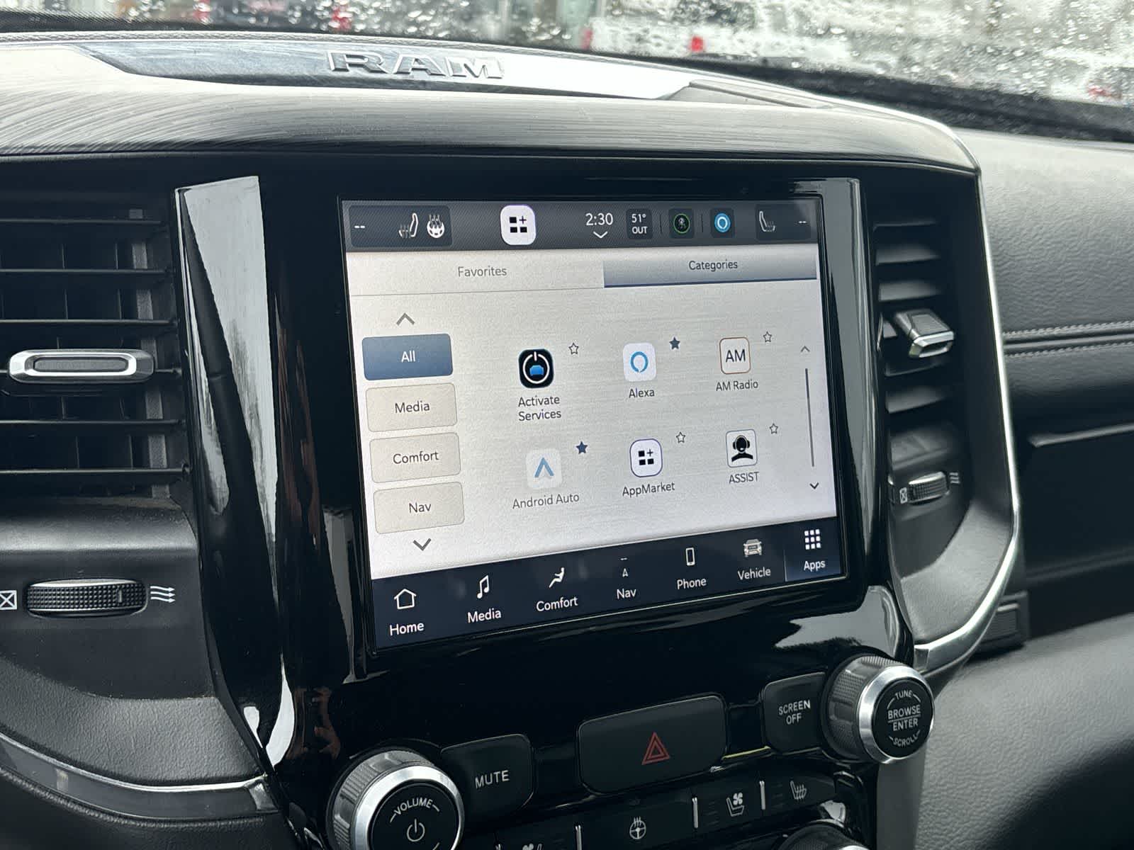 Thumbnail: 2024 RAM 1500 - 19