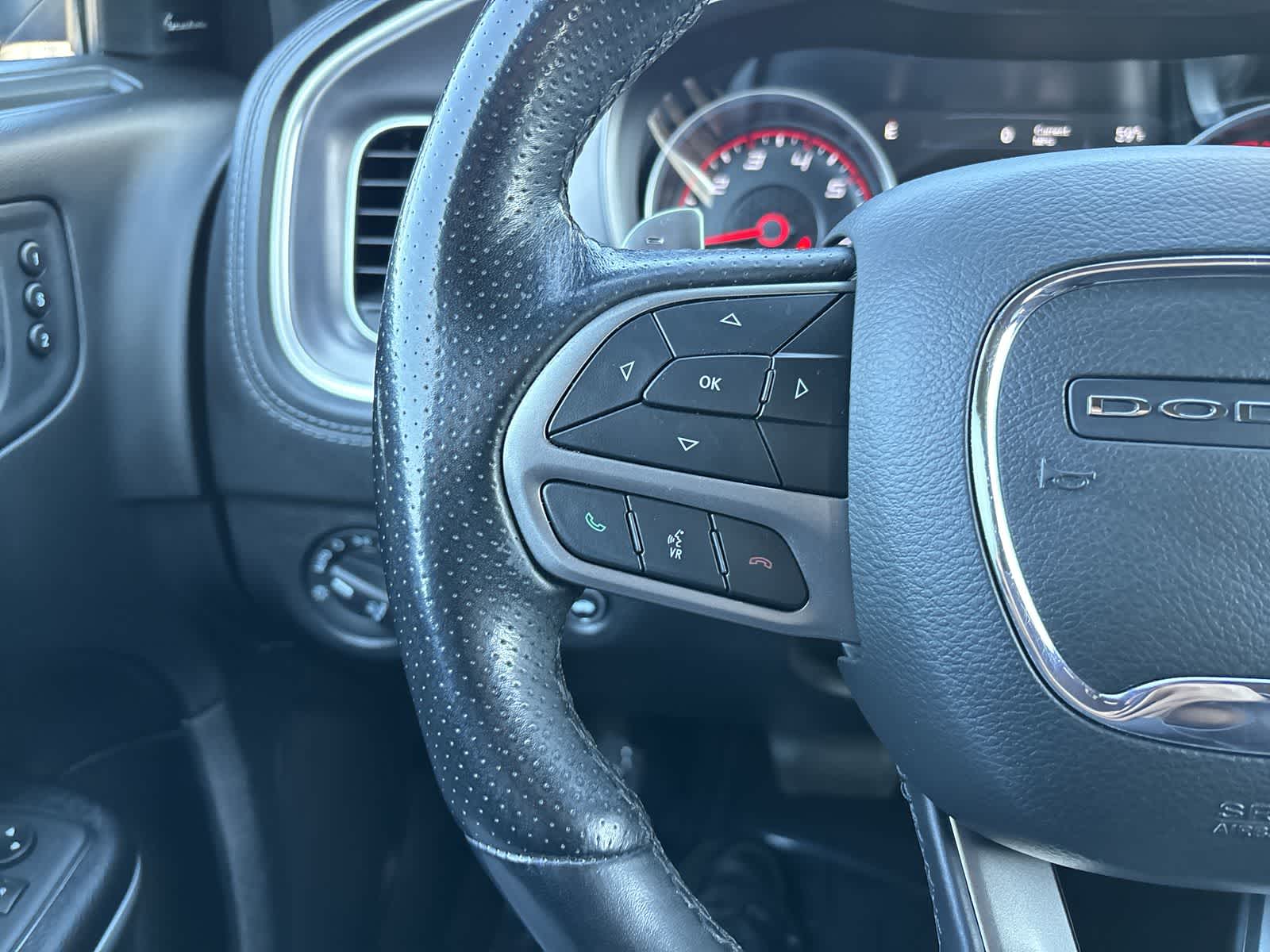 Thumbnail: 2022 Dodge Charger - 12