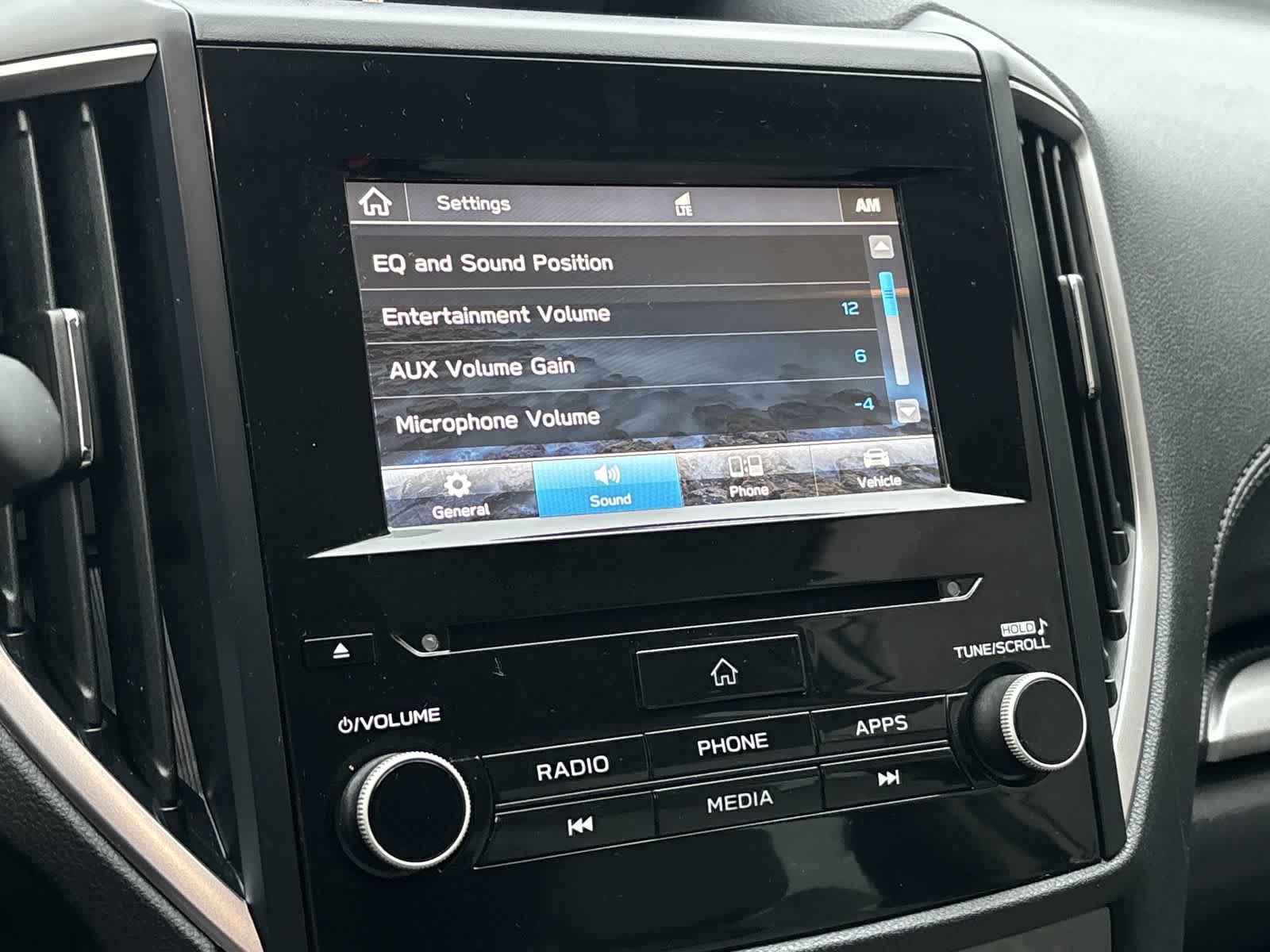 Thumbnail: 2021 Subaru Forester - 21