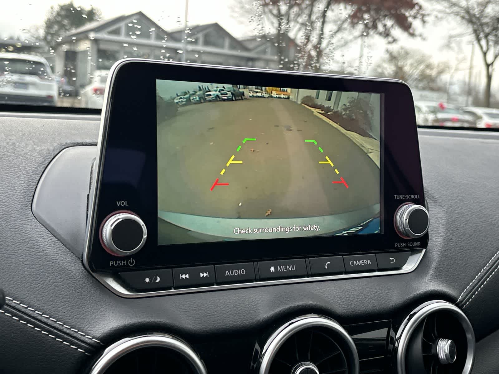 Thumbnail: 2023 Nissan Sentra - 20