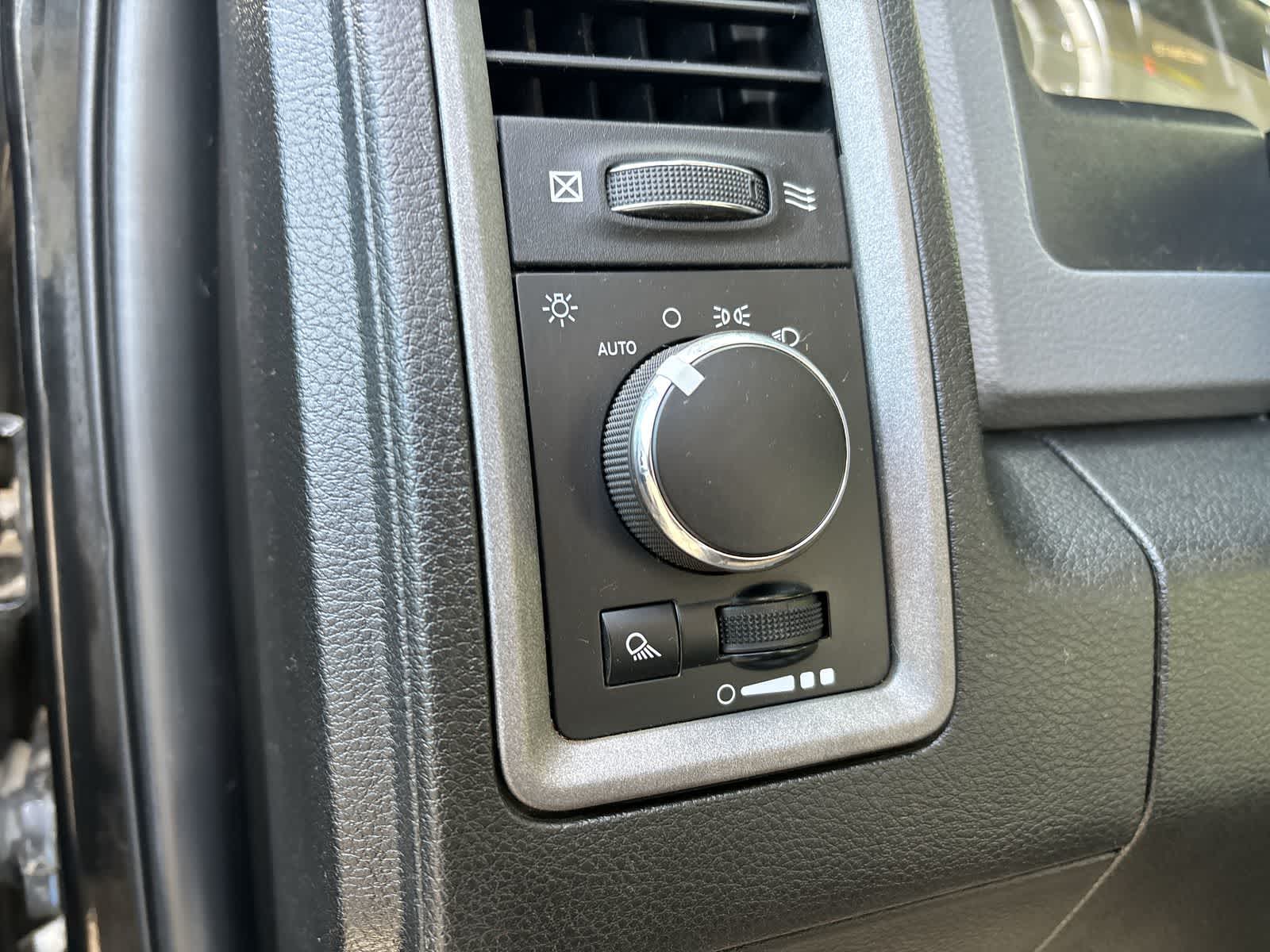Thumbnail: 2018 RAM 2500 - 9