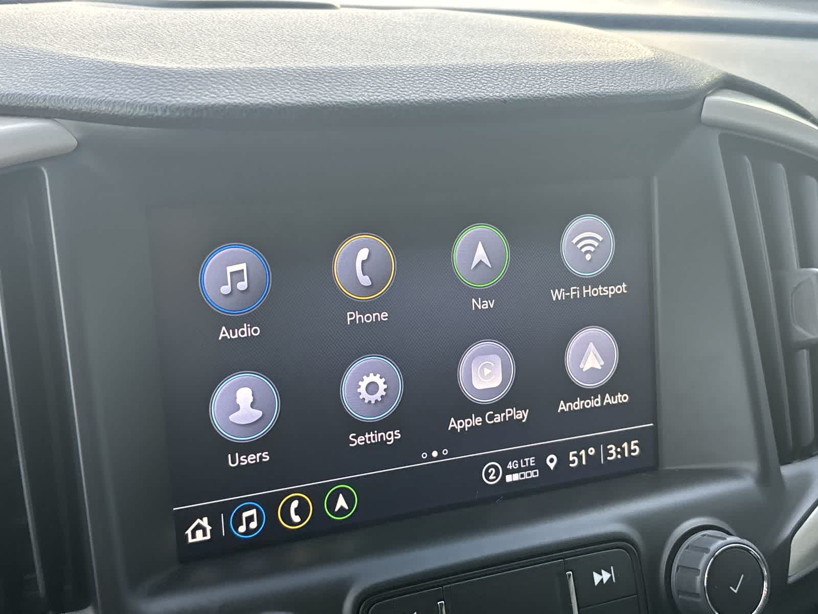 Thumbnail: 2023 GMC Terrain - 19