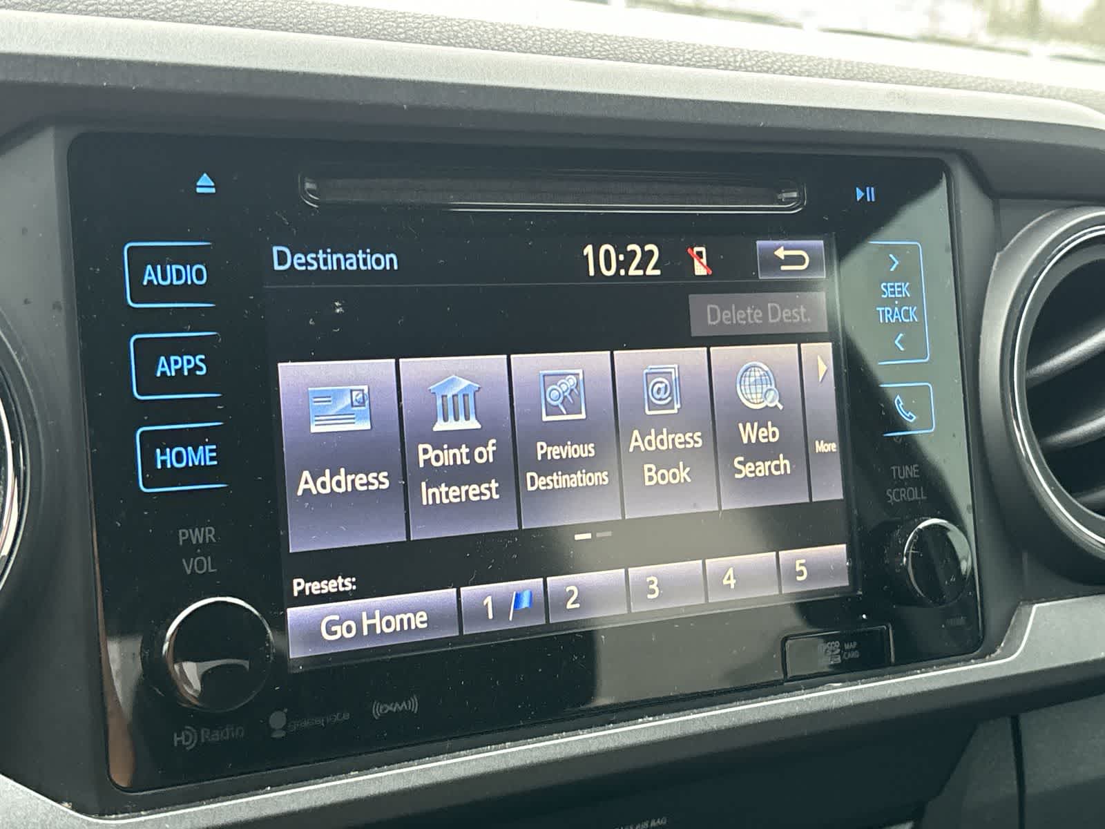 Thumbnail: 2019 Toyota Tacoma - 18