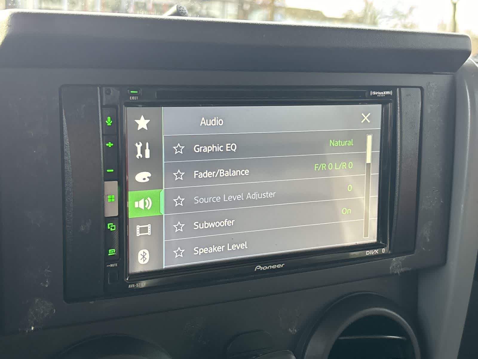 Thumbnail: 2008 Jeep Wrangler - 15