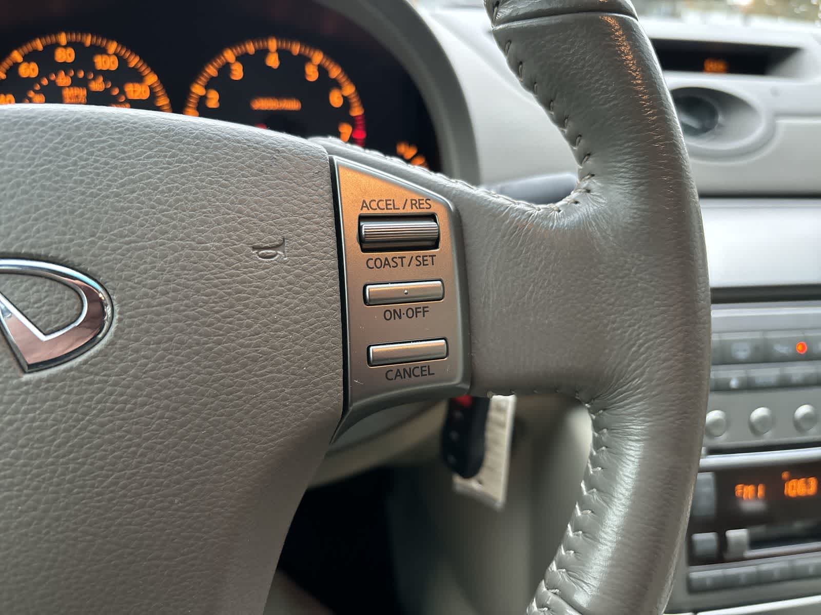 Thumbnail: 2003 INFINITI G35 - 15