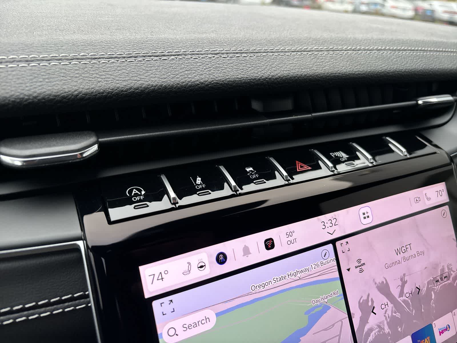 Thumbnail: 2025 Jeep Grand Cherokee L - 14