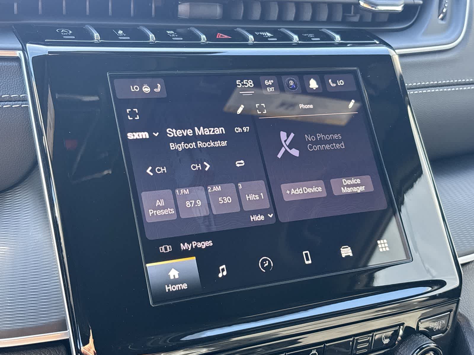 Thumbnail: 2025 Jeep Grand Cherokee - 14