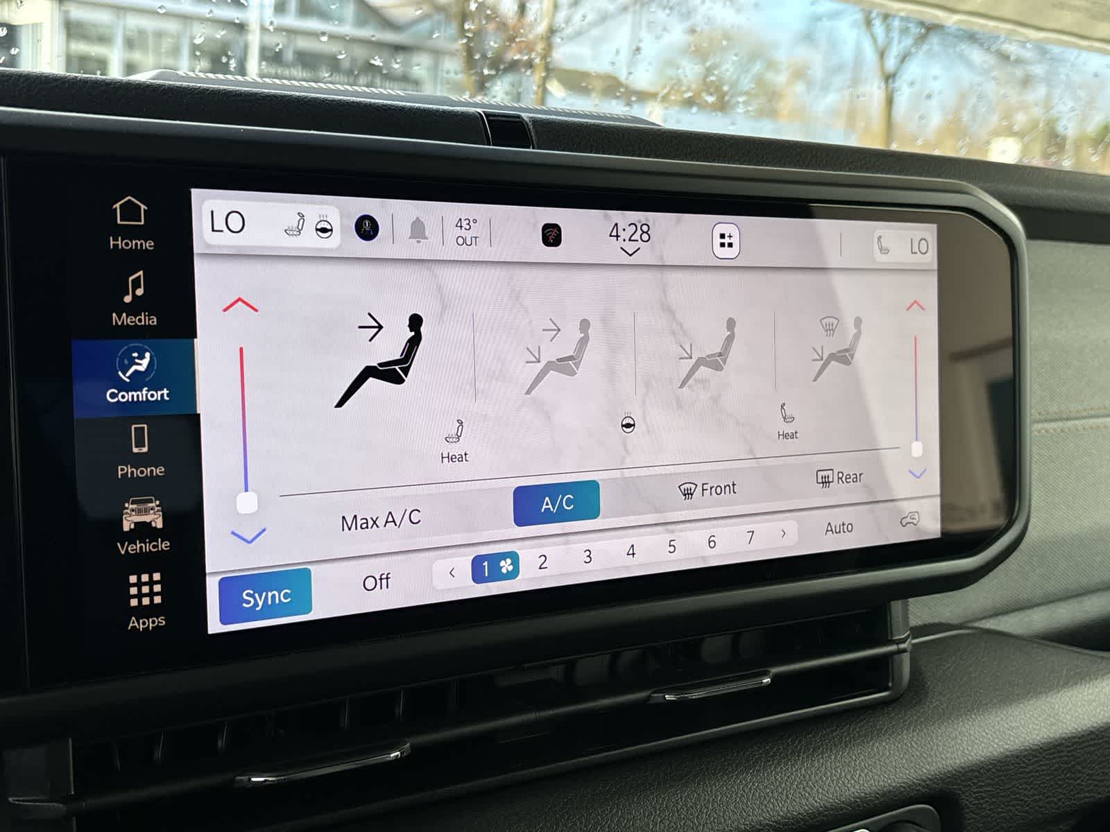 Thumbnail: 2026 Jeep Wrangler - 15