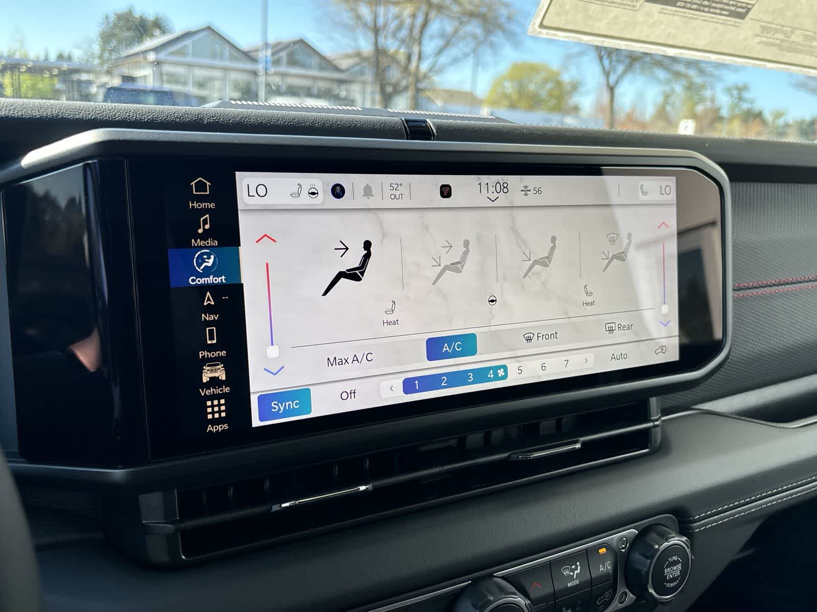 Thumbnail: 2026 Jeep Wrangler - 17