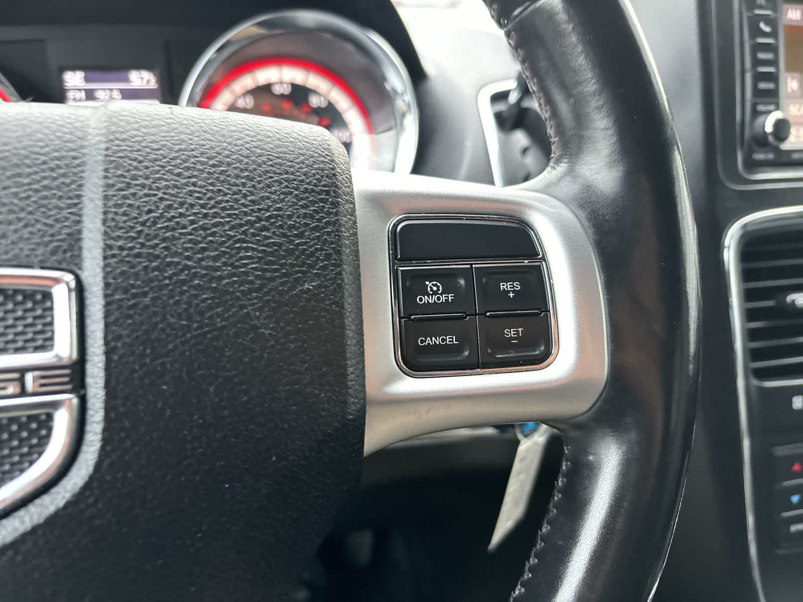 Thumbnail: 2019 Dodge Grand Caravan - 13