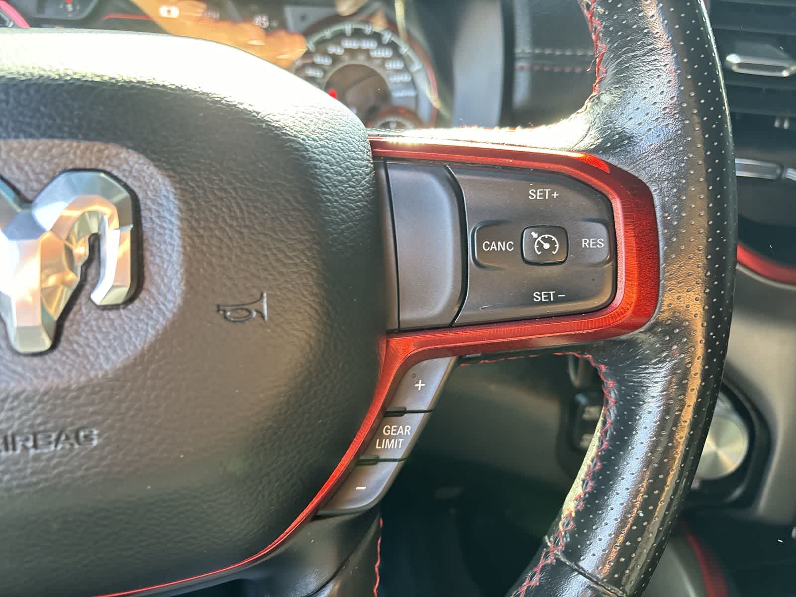 Thumbnail: 2020 RAM 1500 - 13