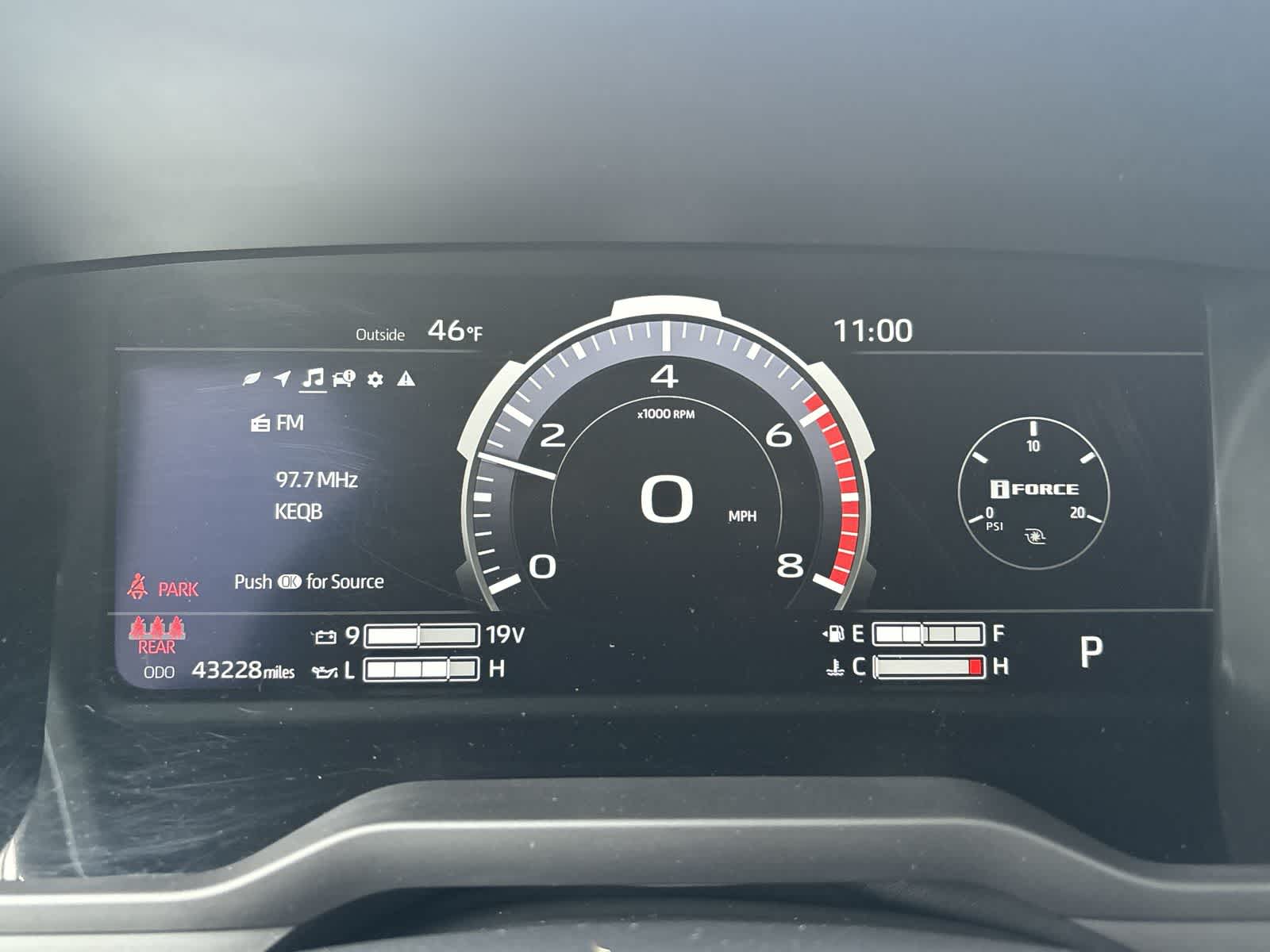 Thumbnail: 2023 Toyota Tundra - 13